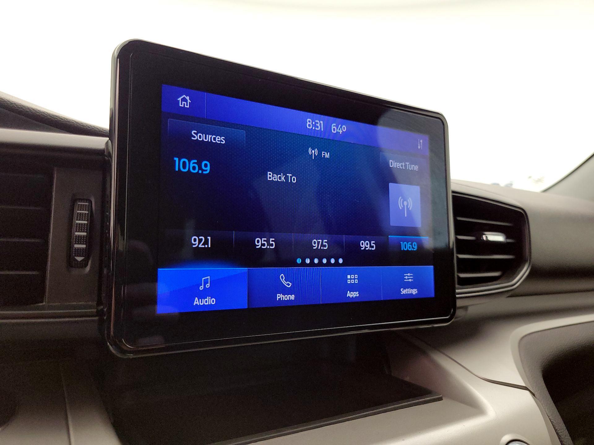 Thumbnail: 2021 Ford Explorer - 15