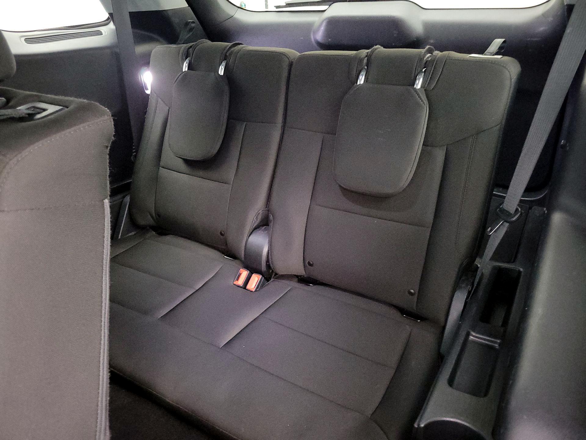 Thumbnail: 2021 Ford Explorer - 20