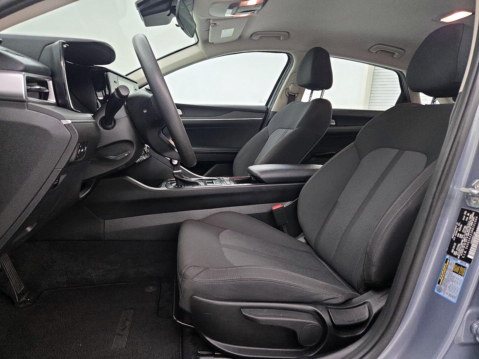 Thumbnail: 2022 Kia K5 - 11