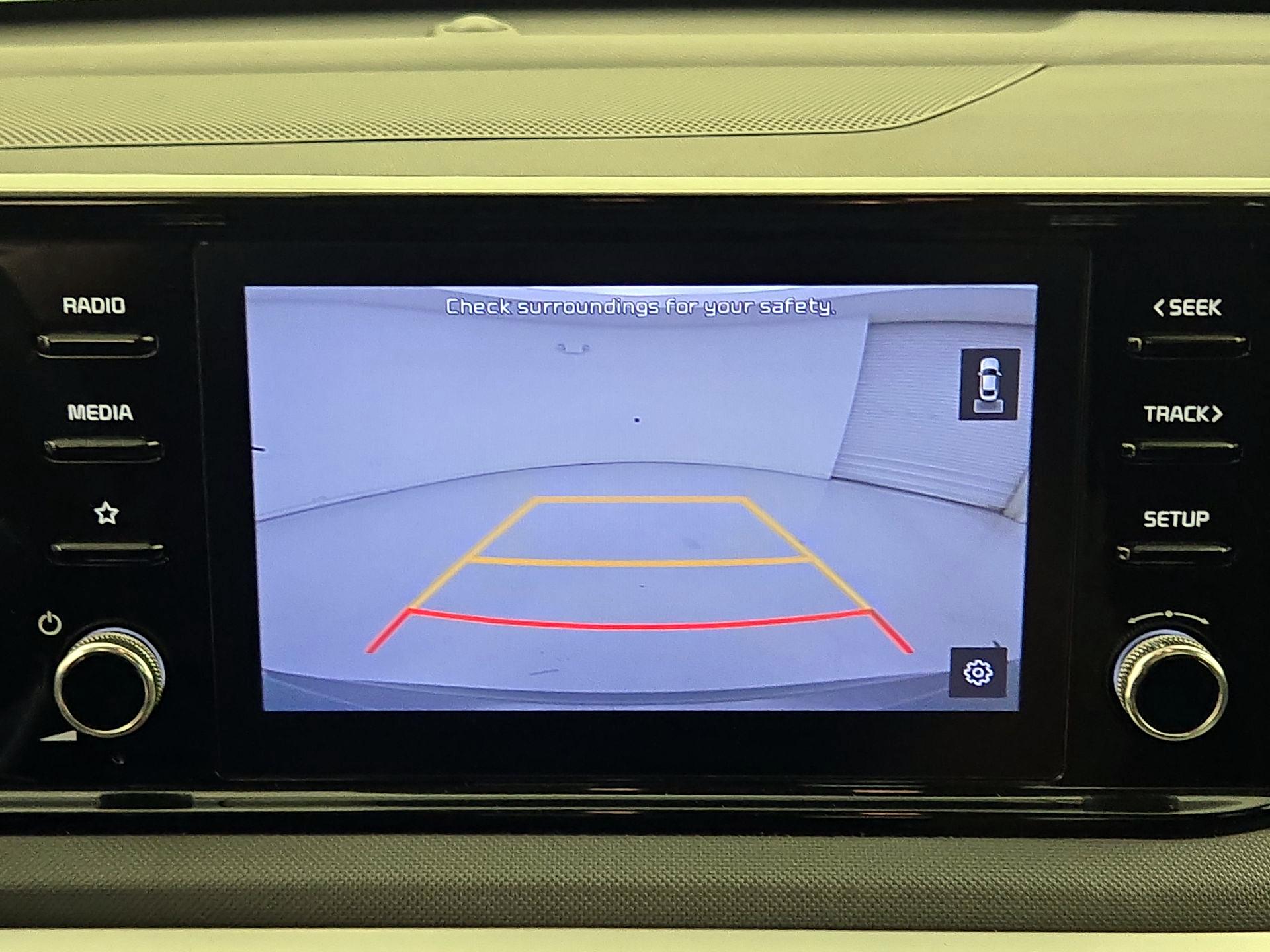 Thumbnail: 2022 Kia K5 - 14