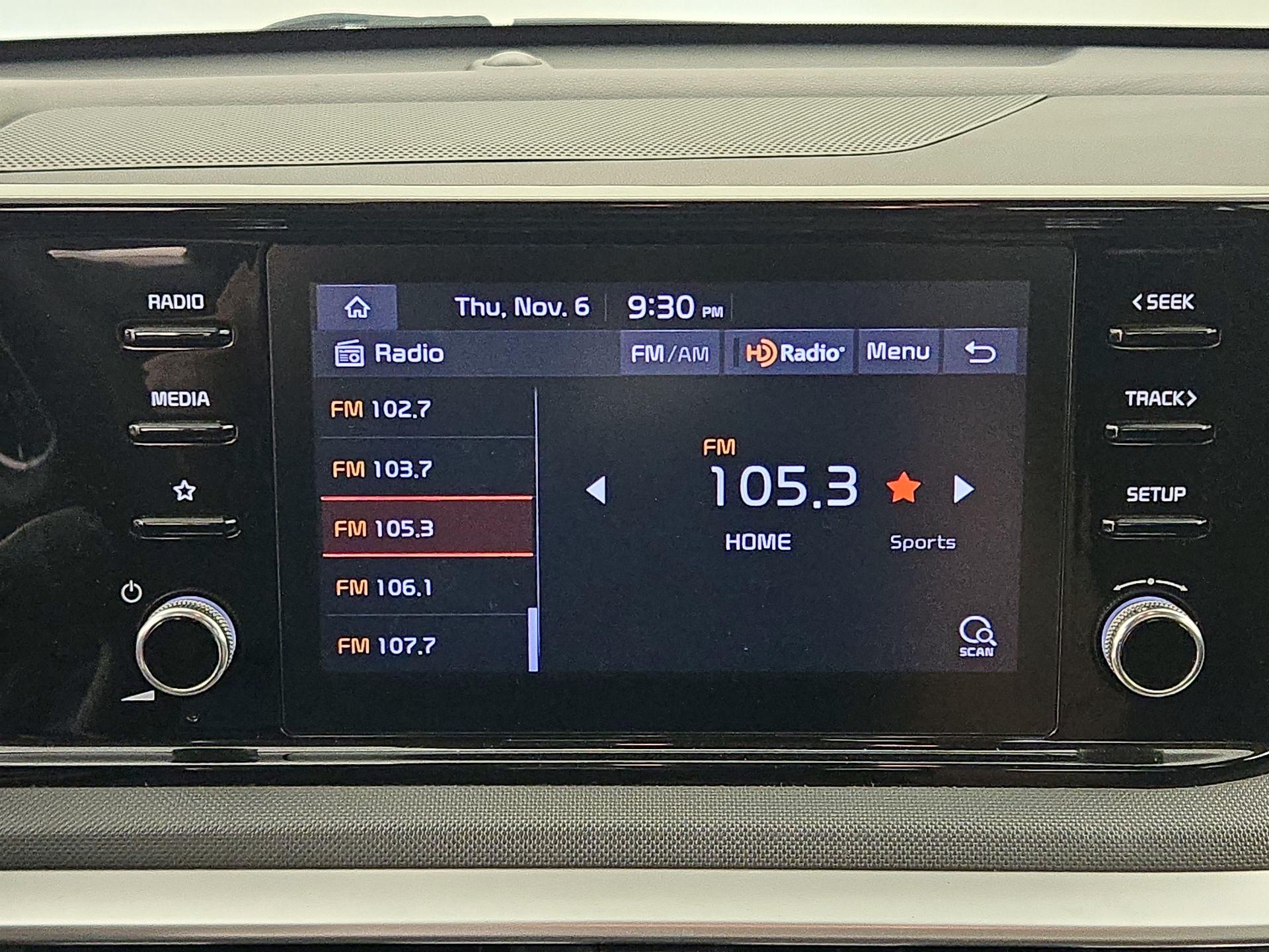 Thumbnail: 2022 Kia K5 - 15