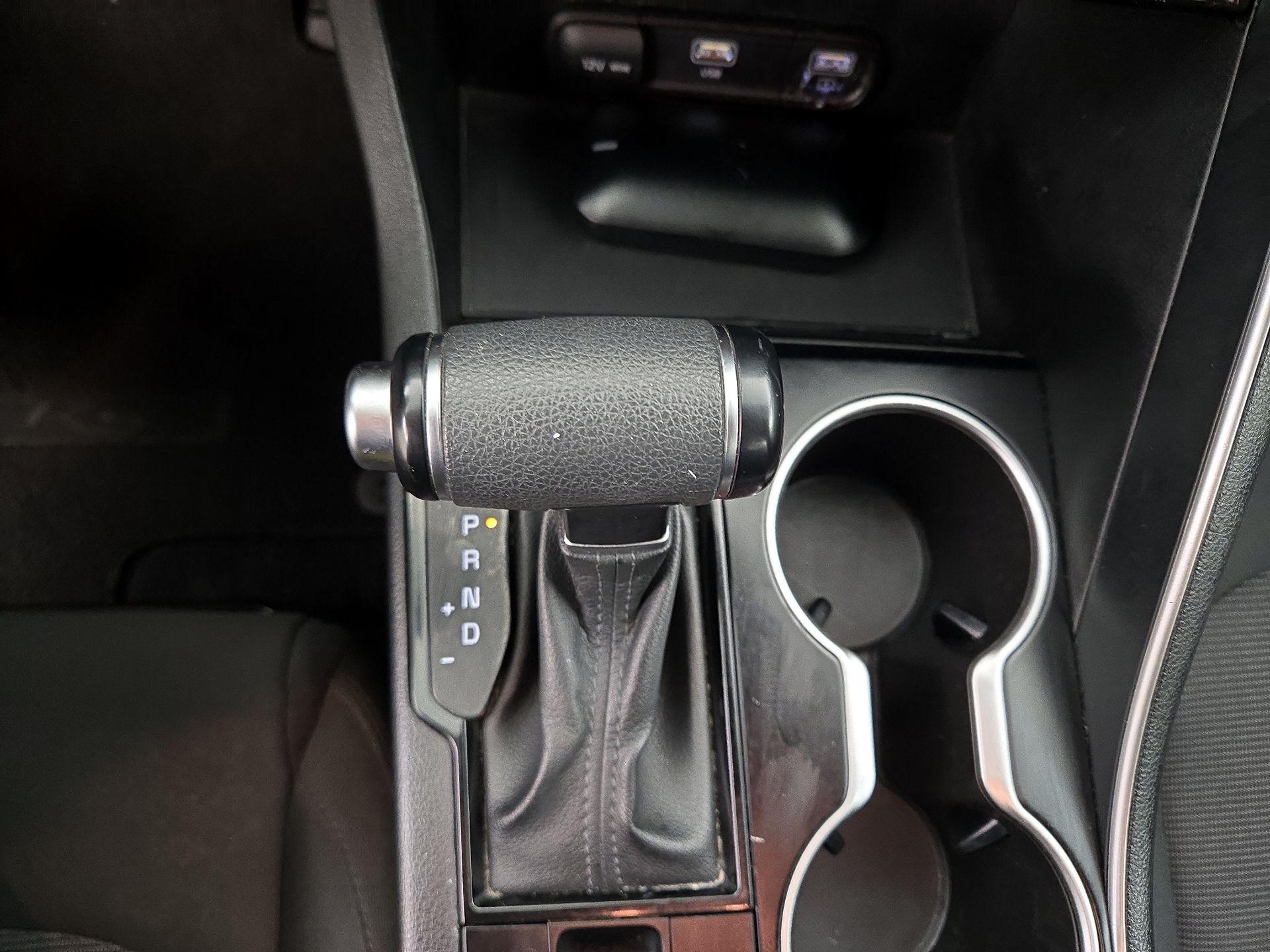 Thumbnail: 2022 Kia K5 - 17