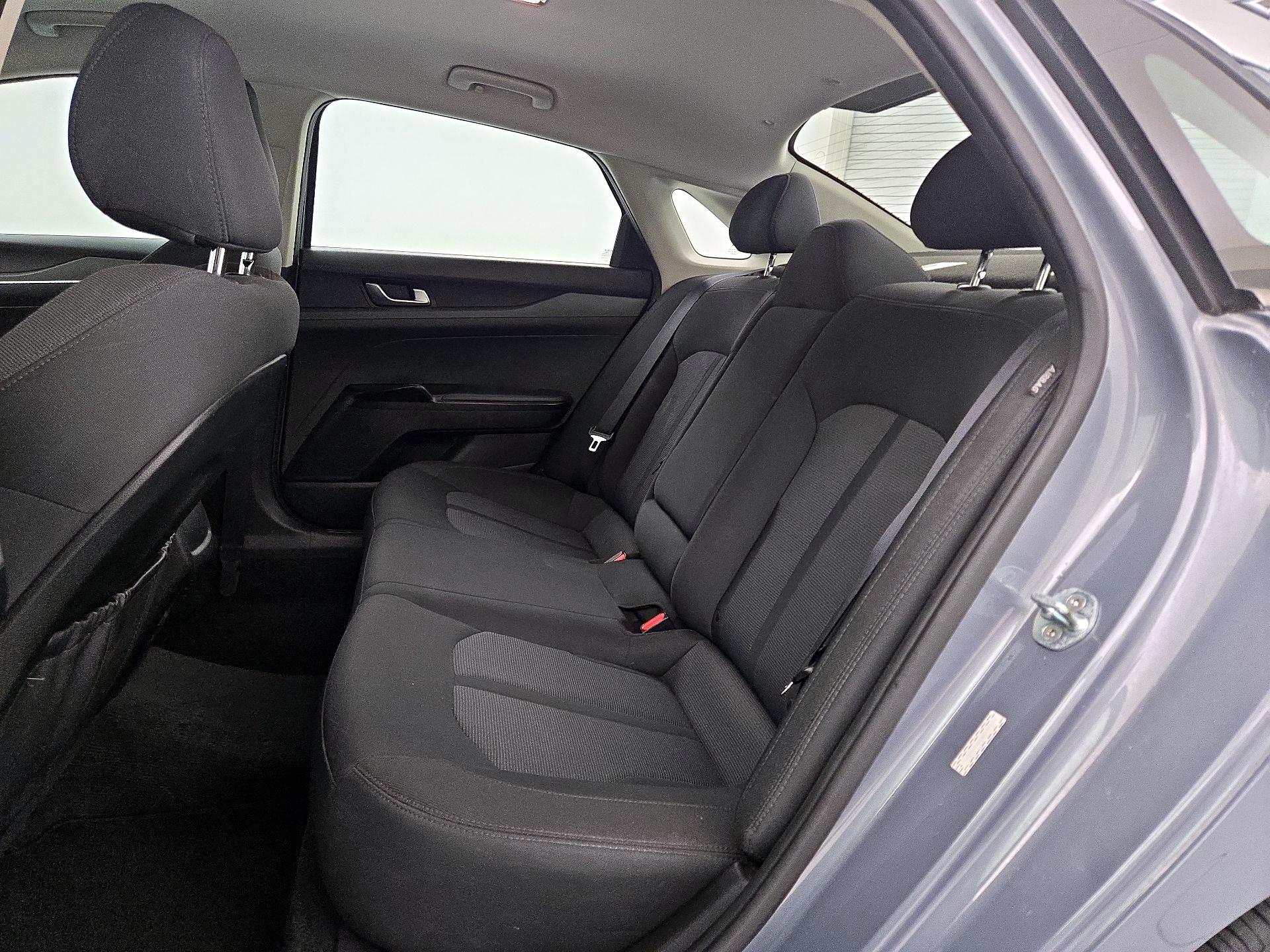 Thumbnail: 2022 Kia K5 - 19