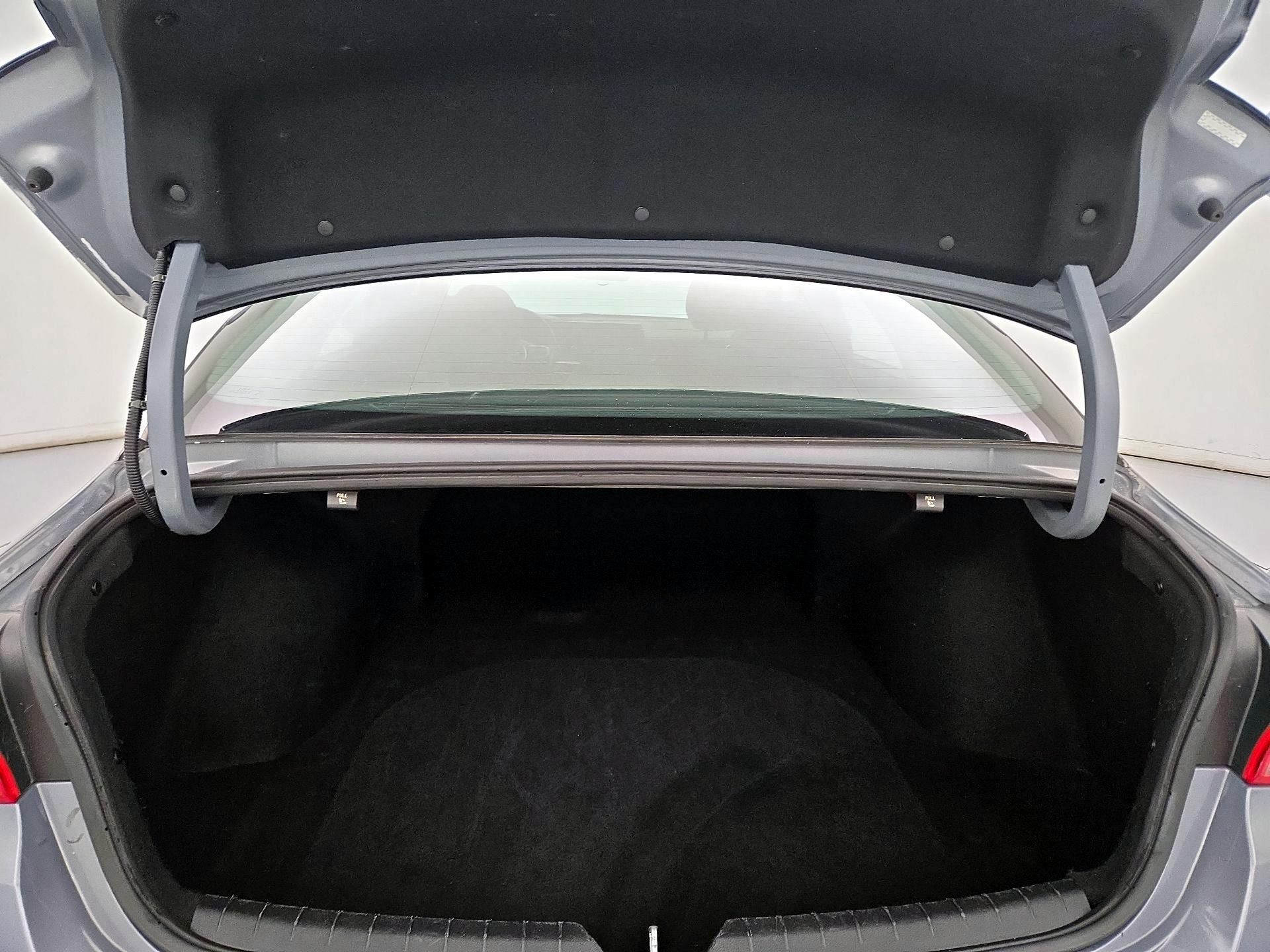 Thumbnail: 2022 Kia K5 - 20