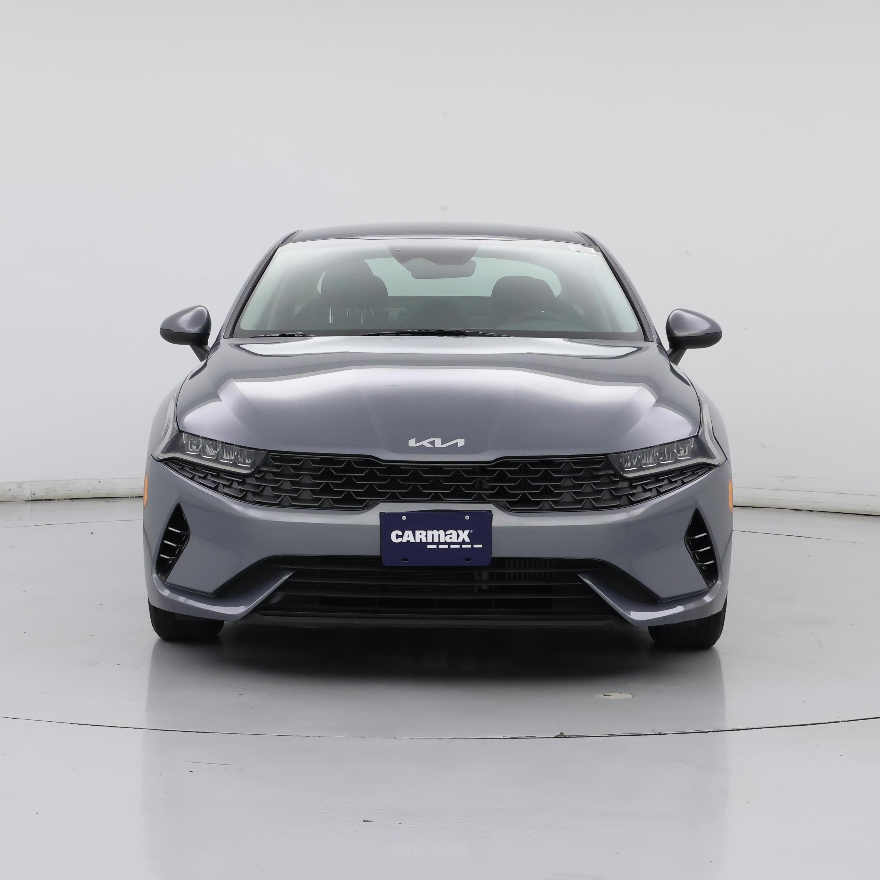 Thumbnail: 2022 Kia K5 - 5