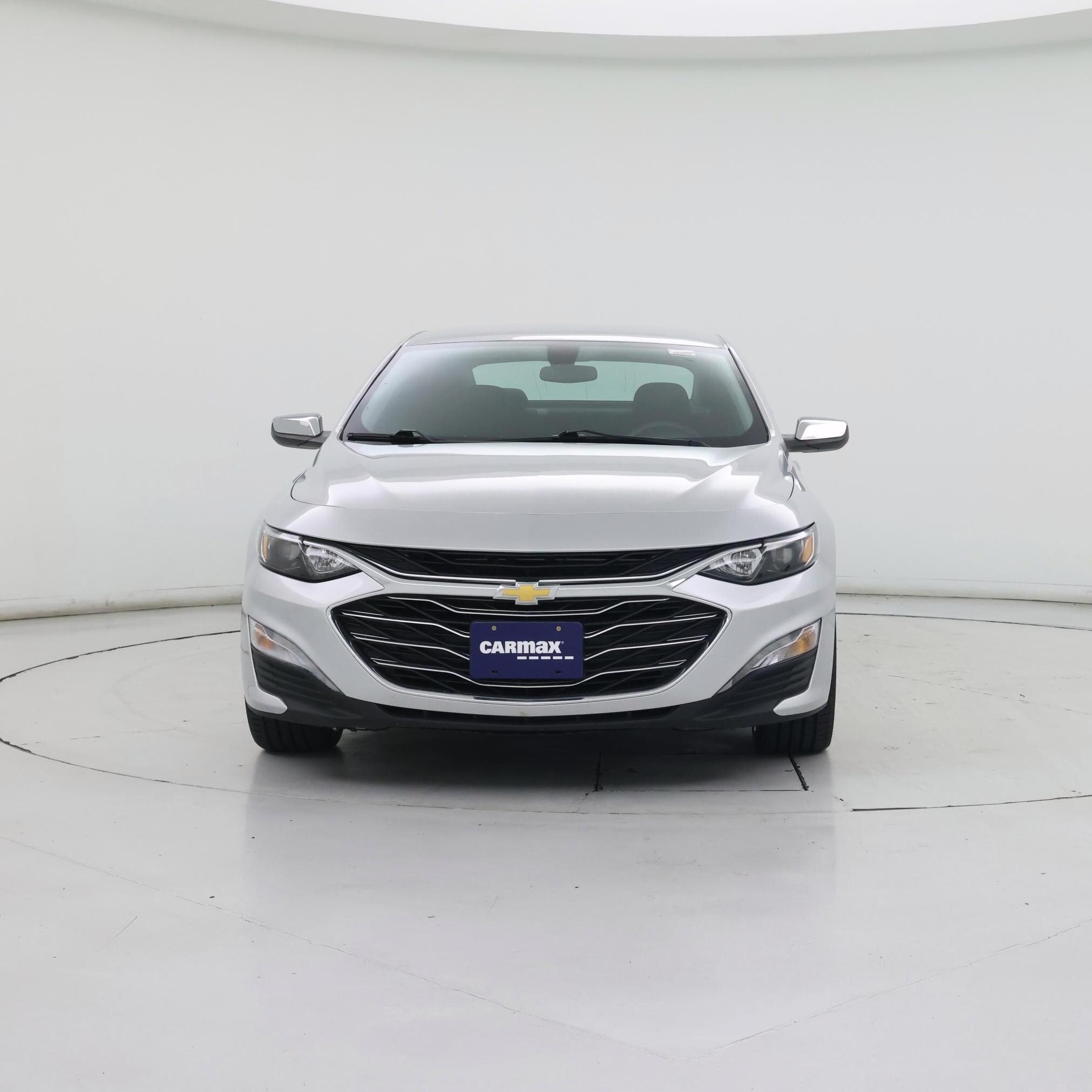 Thumbnail: 2022 Chevrolet Malibu - 5