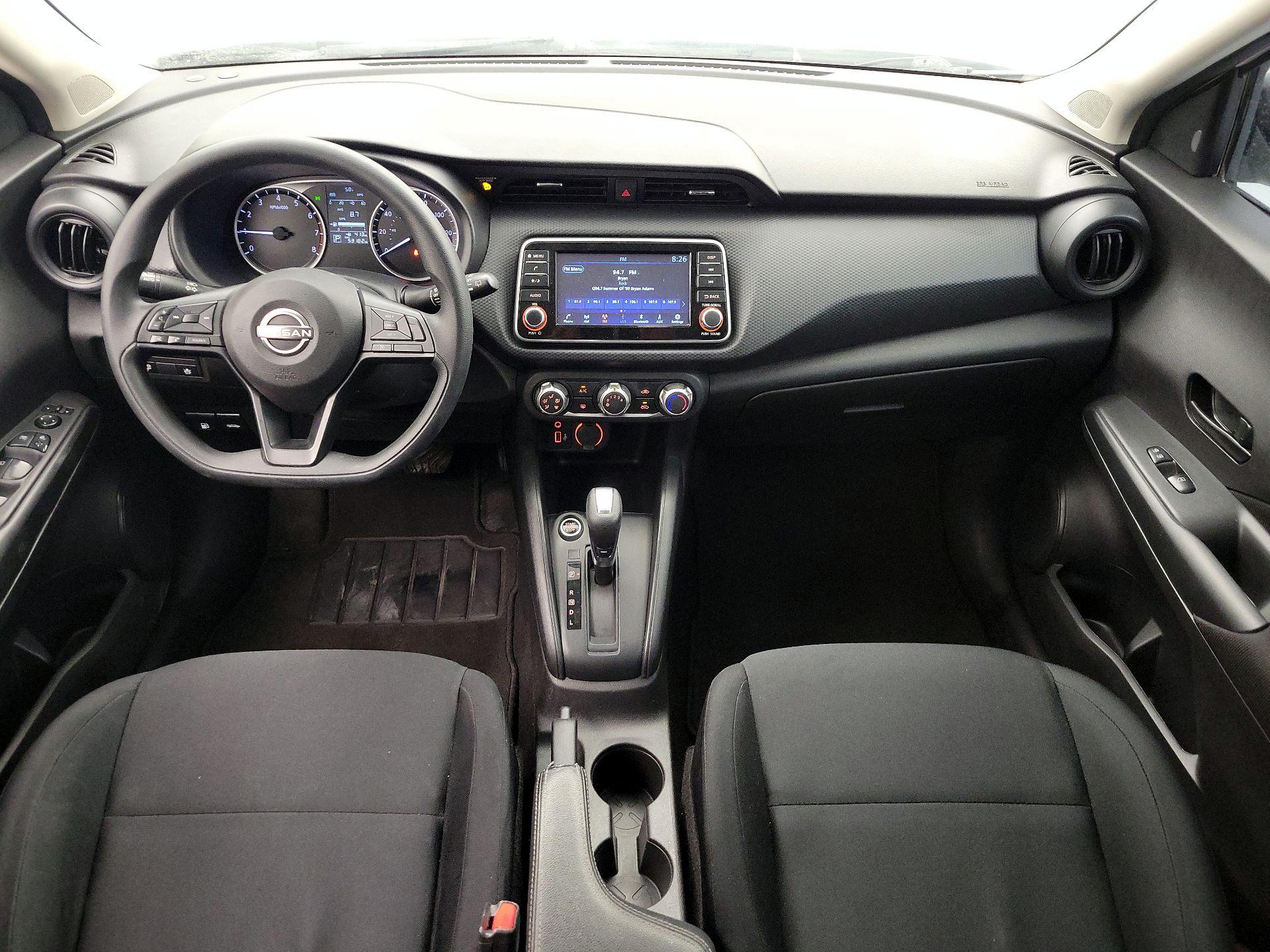 Thumbnail: 2023 Nissan Kicks - 9