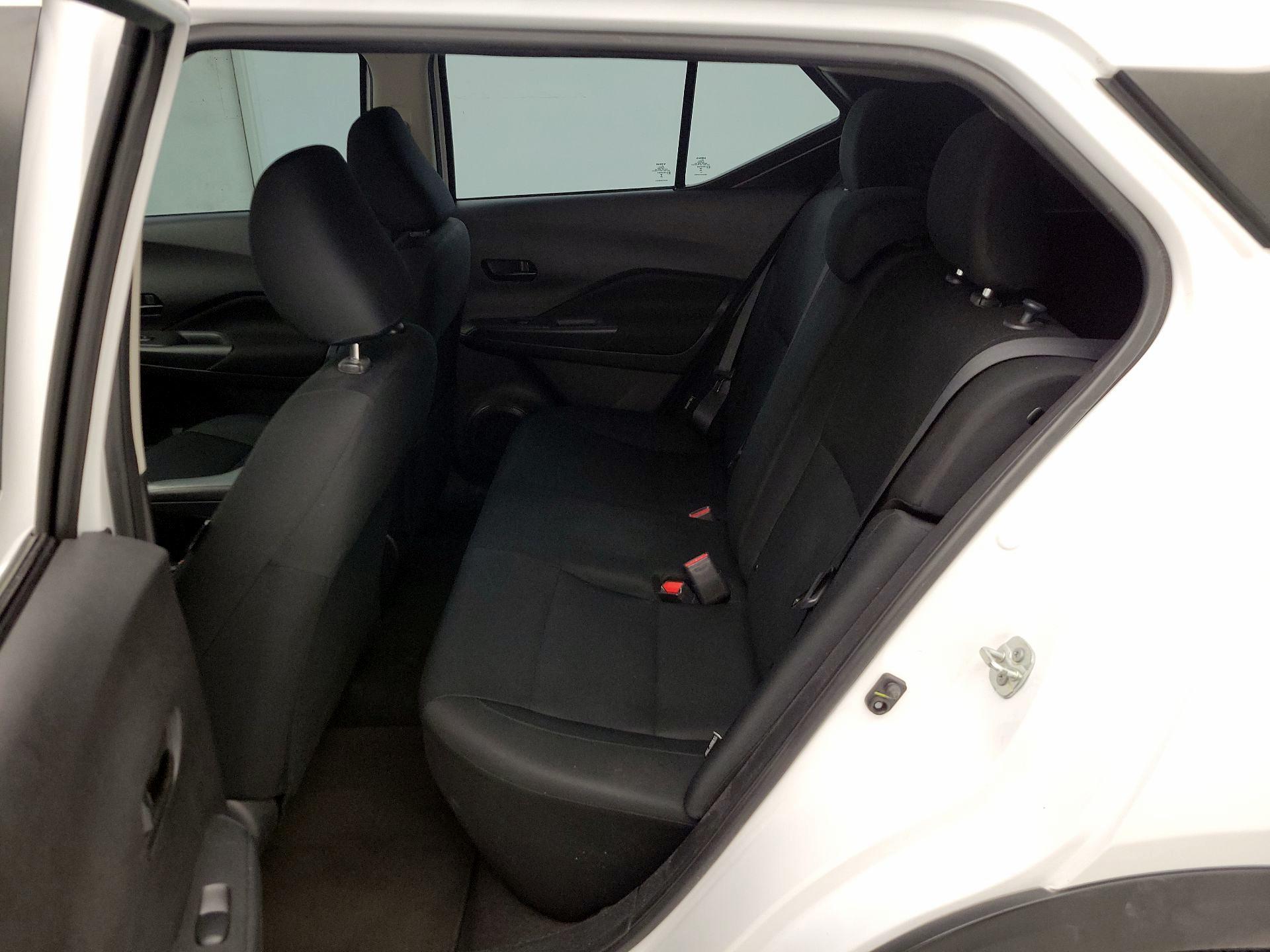 Thumbnail: 2023 Nissan Kicks - 19