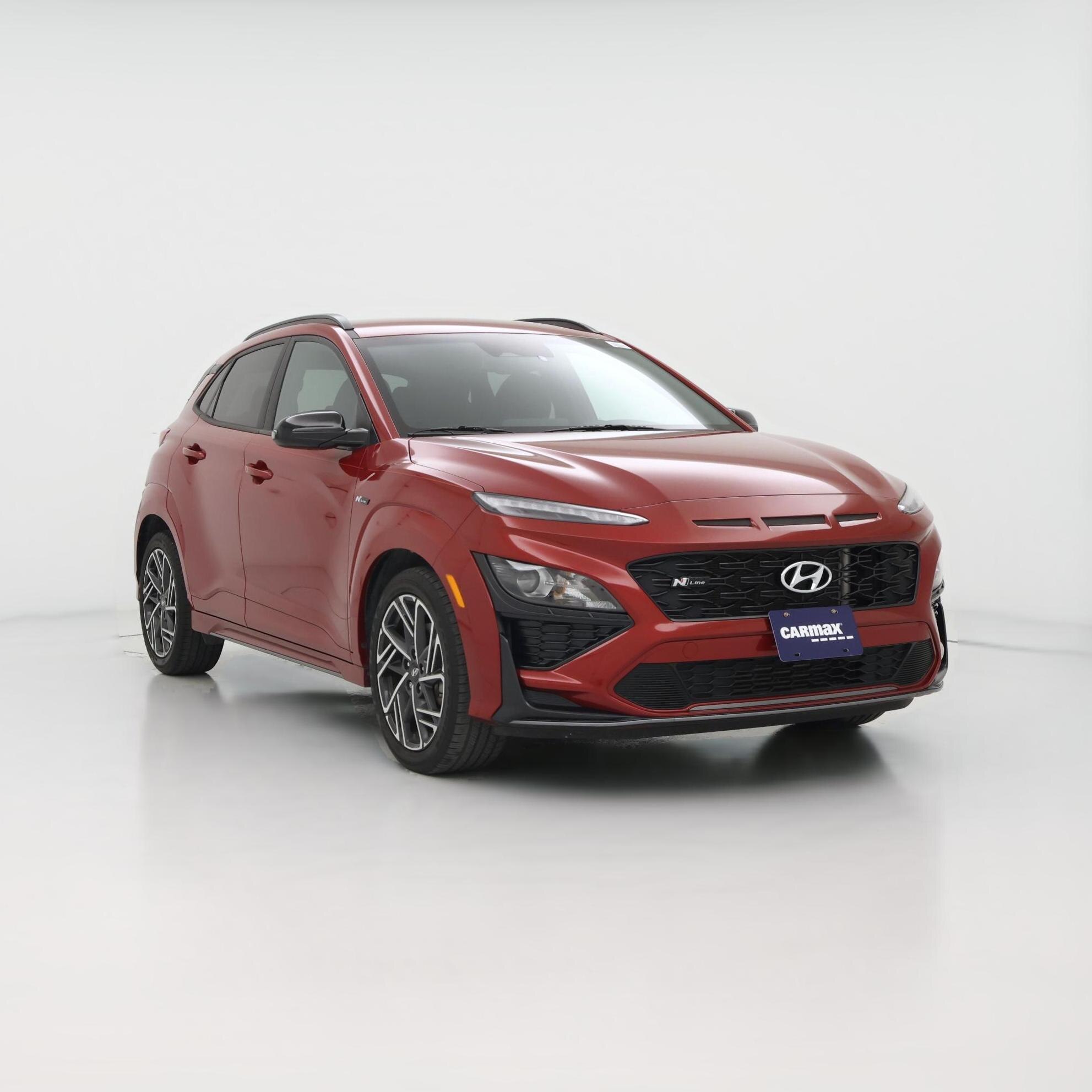 Thumbnail: 2022 Hyundai Kona - 1