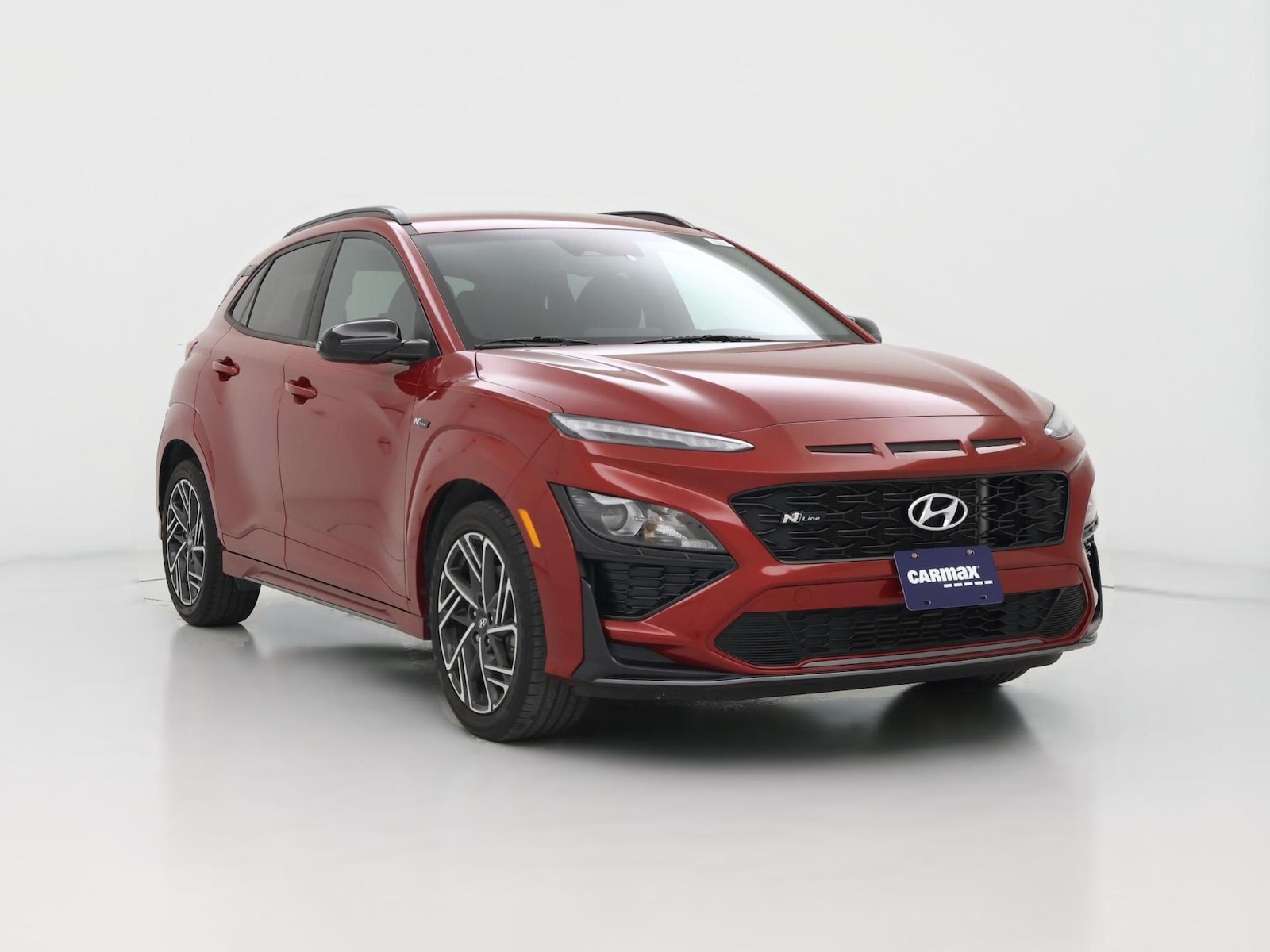 2022 Hyundai Kona N Line