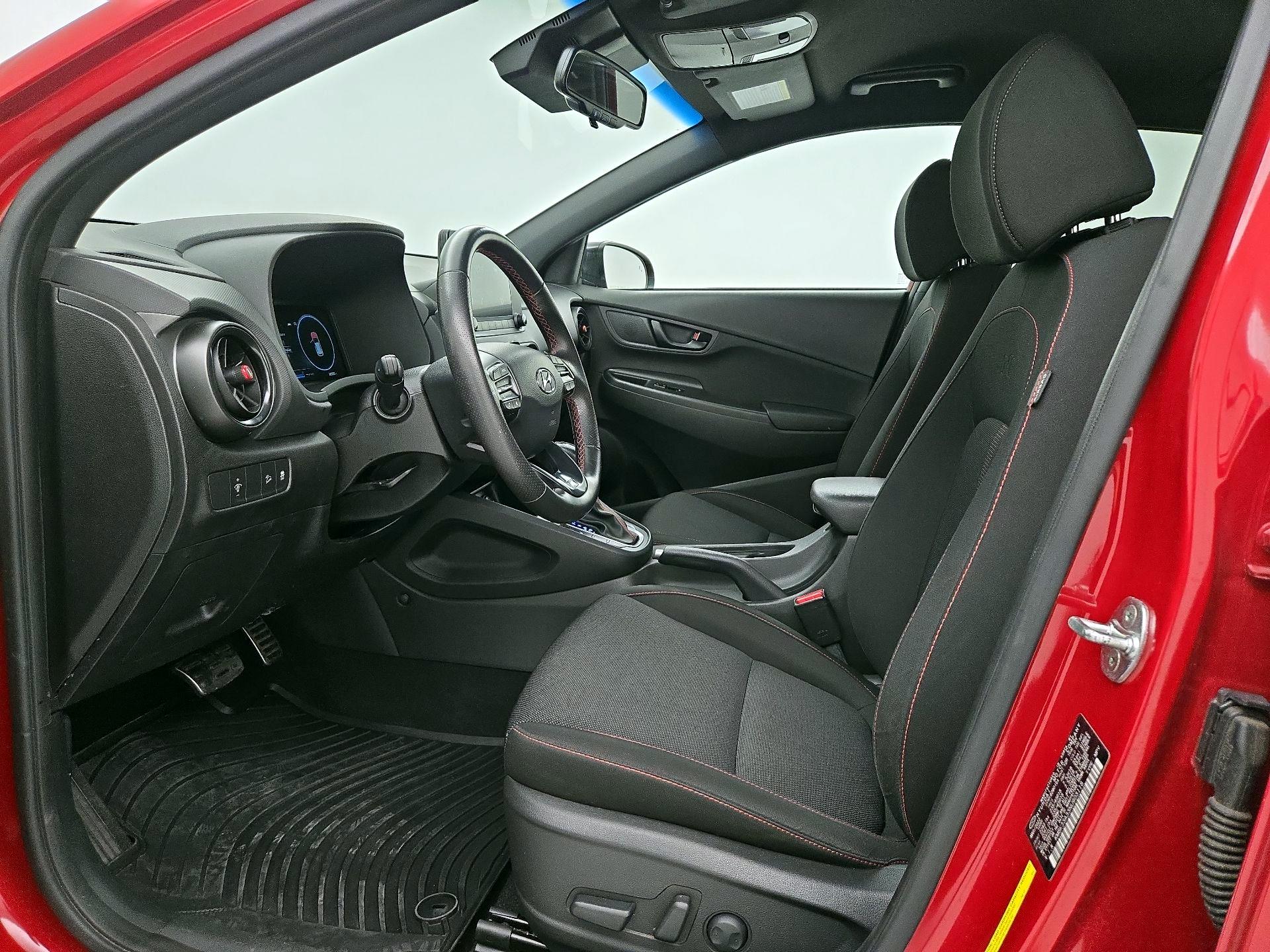 Thumbnail: 2022 Hyundai Kona - 11