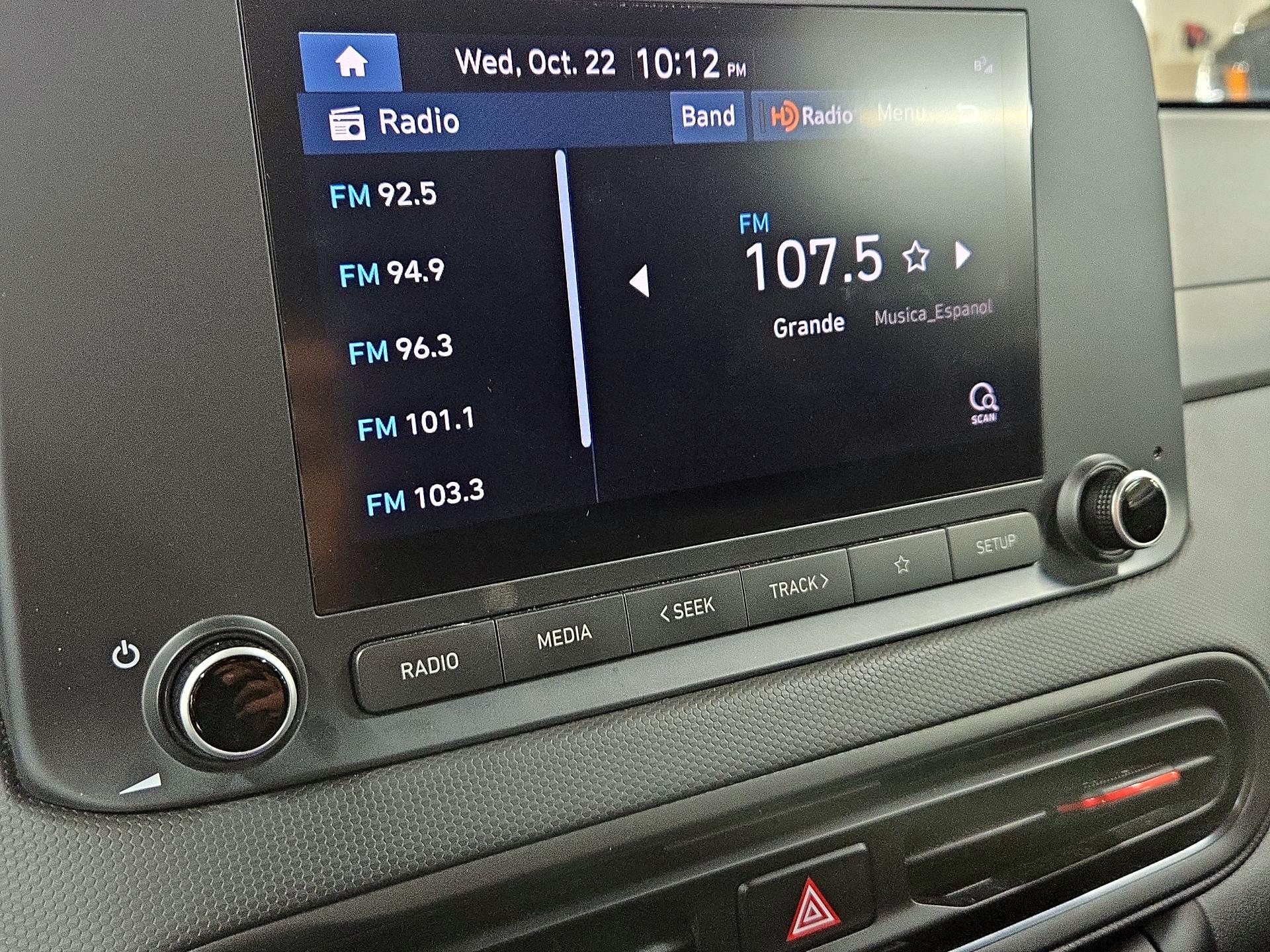 Thumbnail: 2022 Hyundai Kona - 15