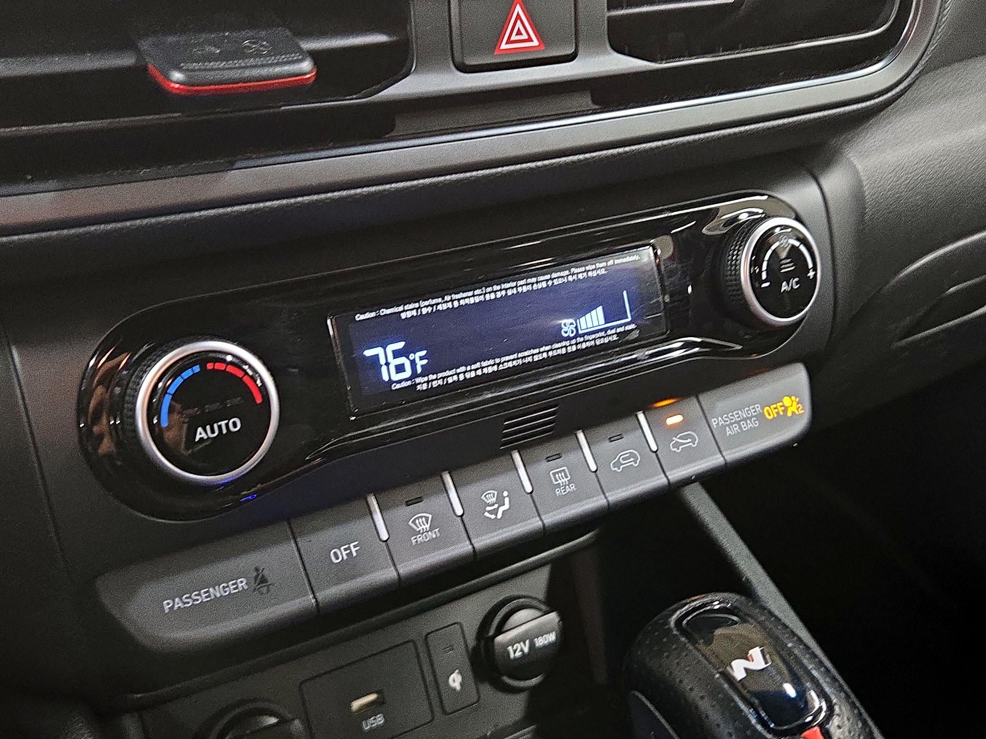 Thumbnail: 2022 Hyundai Kona - 16