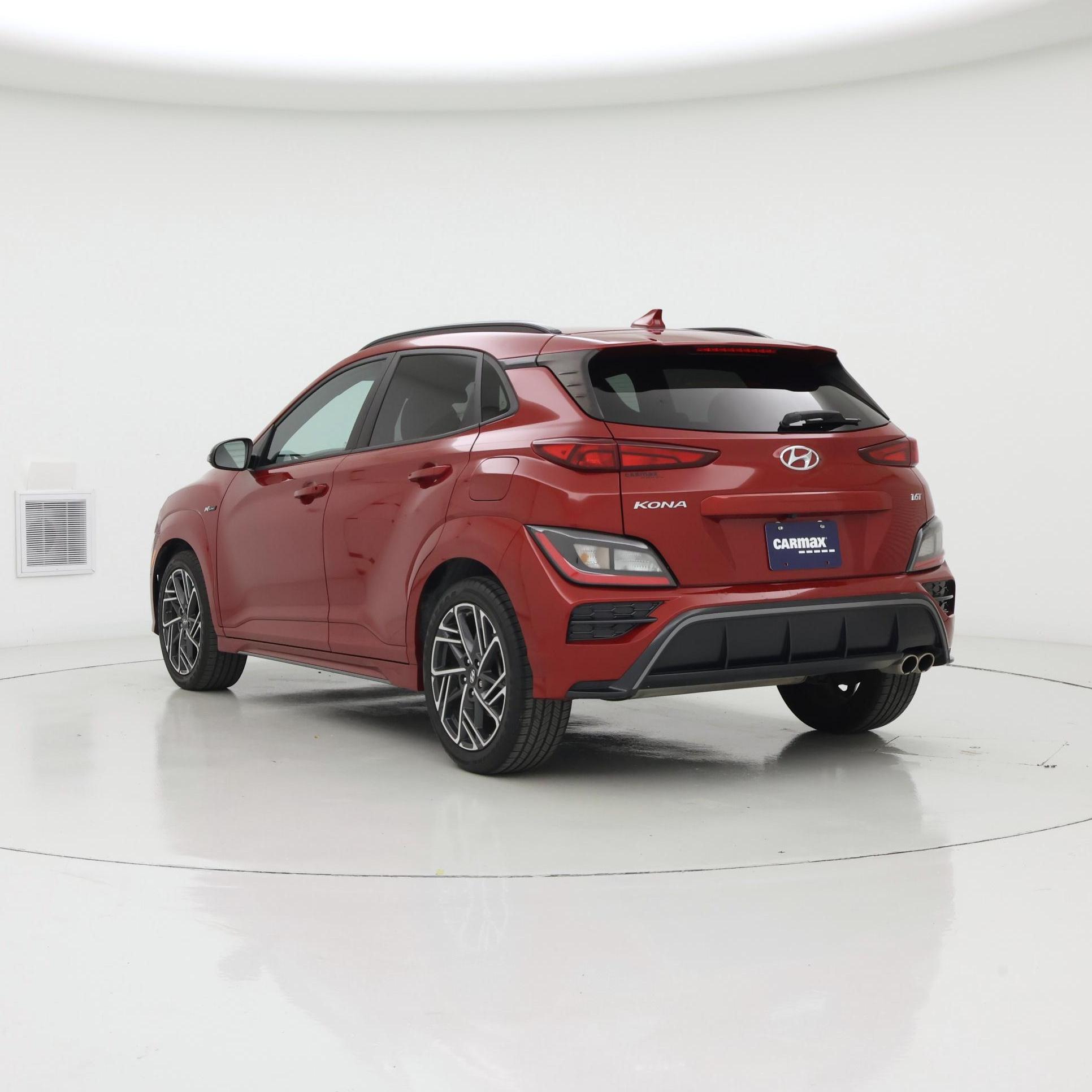Thumbnail: 2022 Hyundai Kona - 2