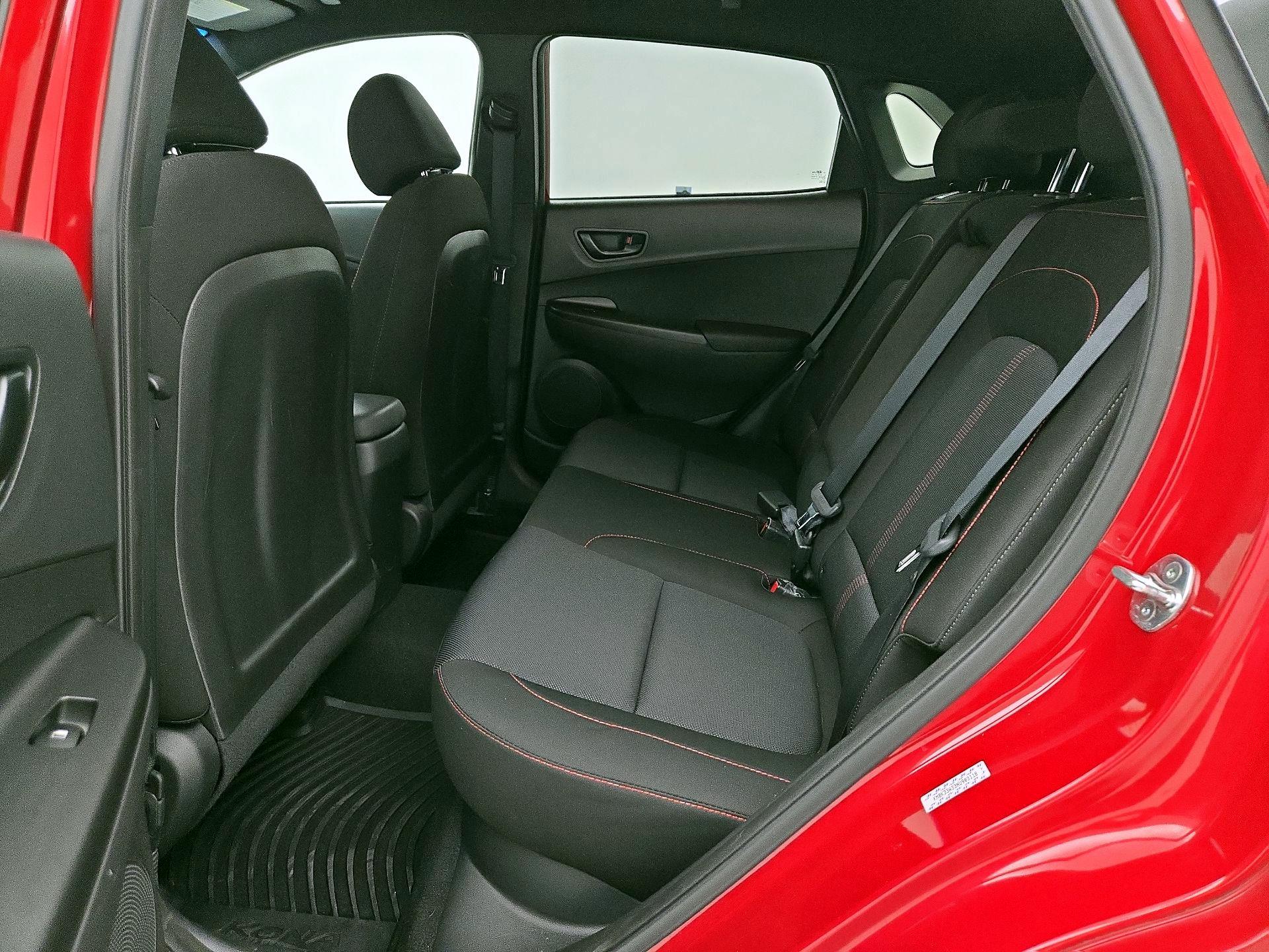 Thumbnail: 2022 Hyundai Kona - 19