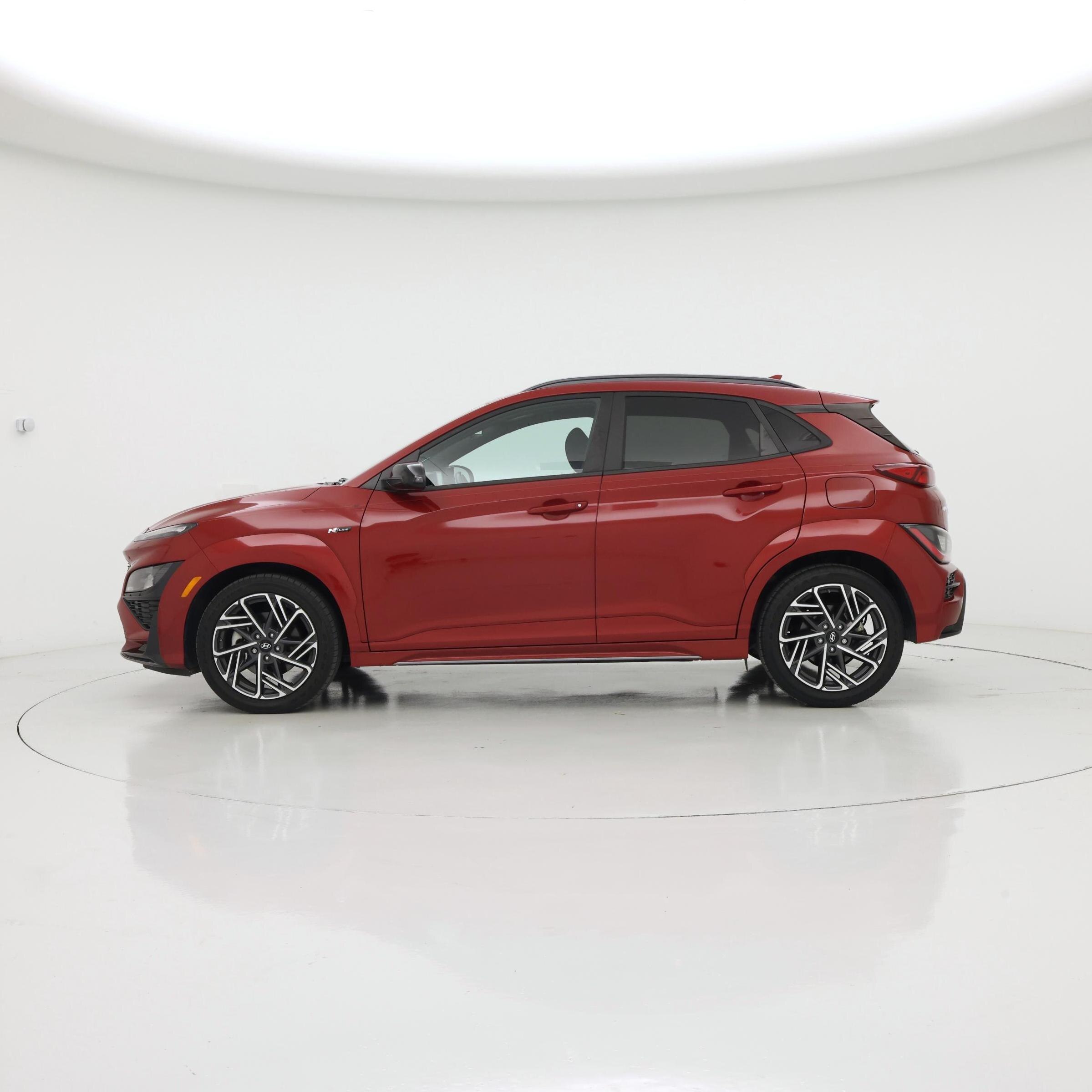 Thumbnail: 2022 Hyundai Kona - 3