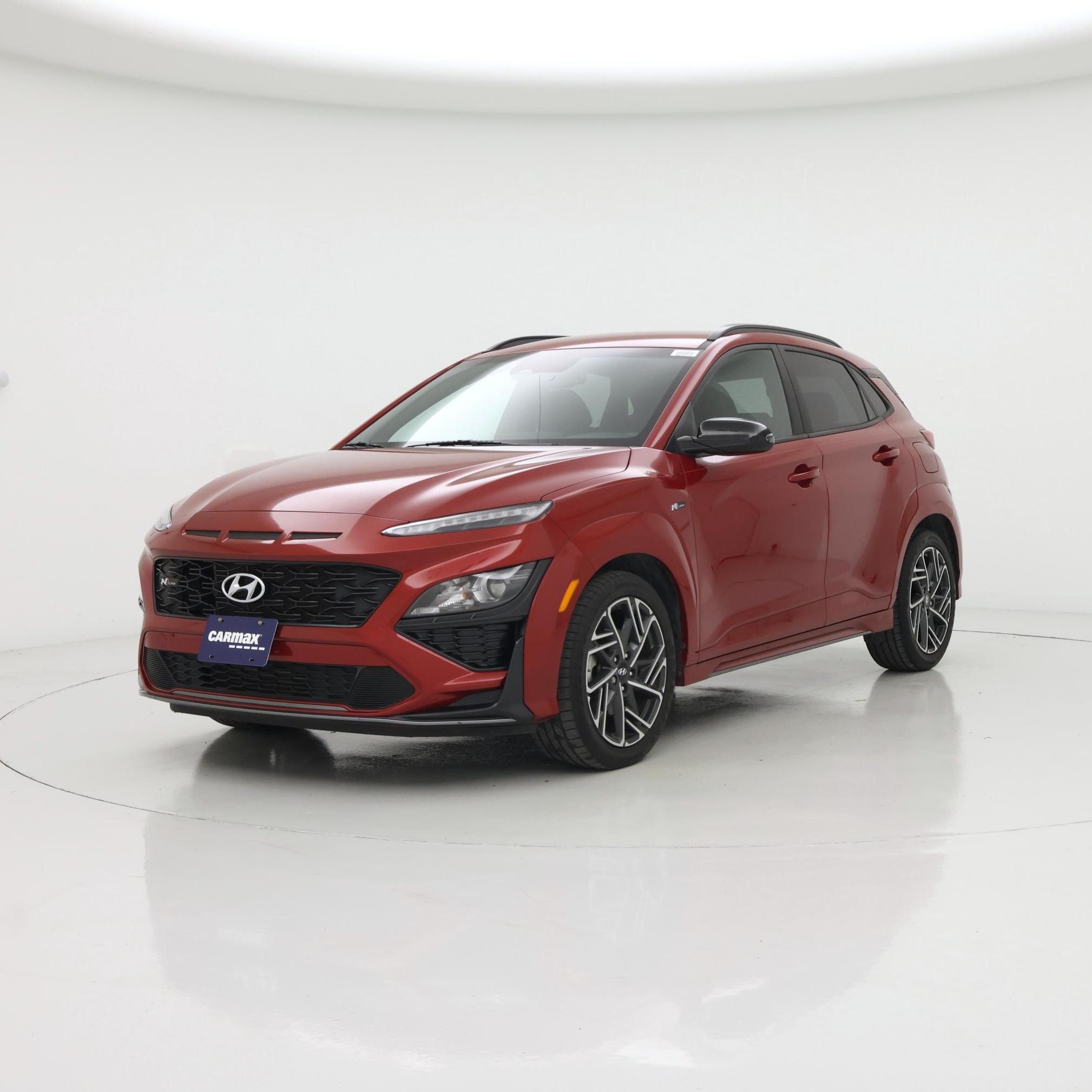 Thumbnail: 2022 Hyundai Kona - 4