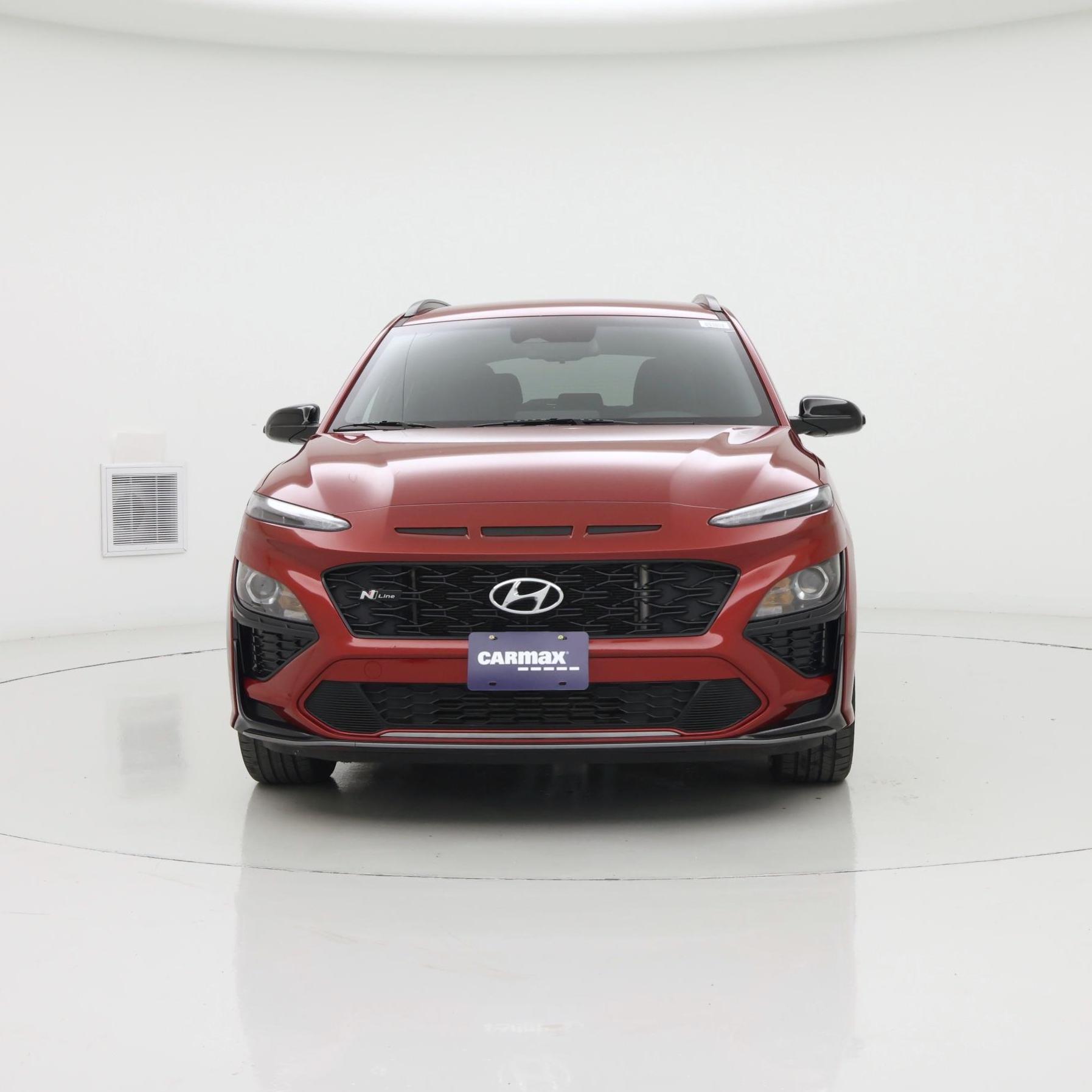 Thumbnail: 2022 Hyundai Kona - 5