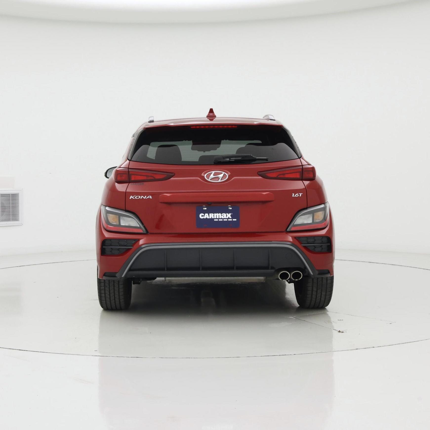 Thumbnail: 2022 Hyundai Kona - 6