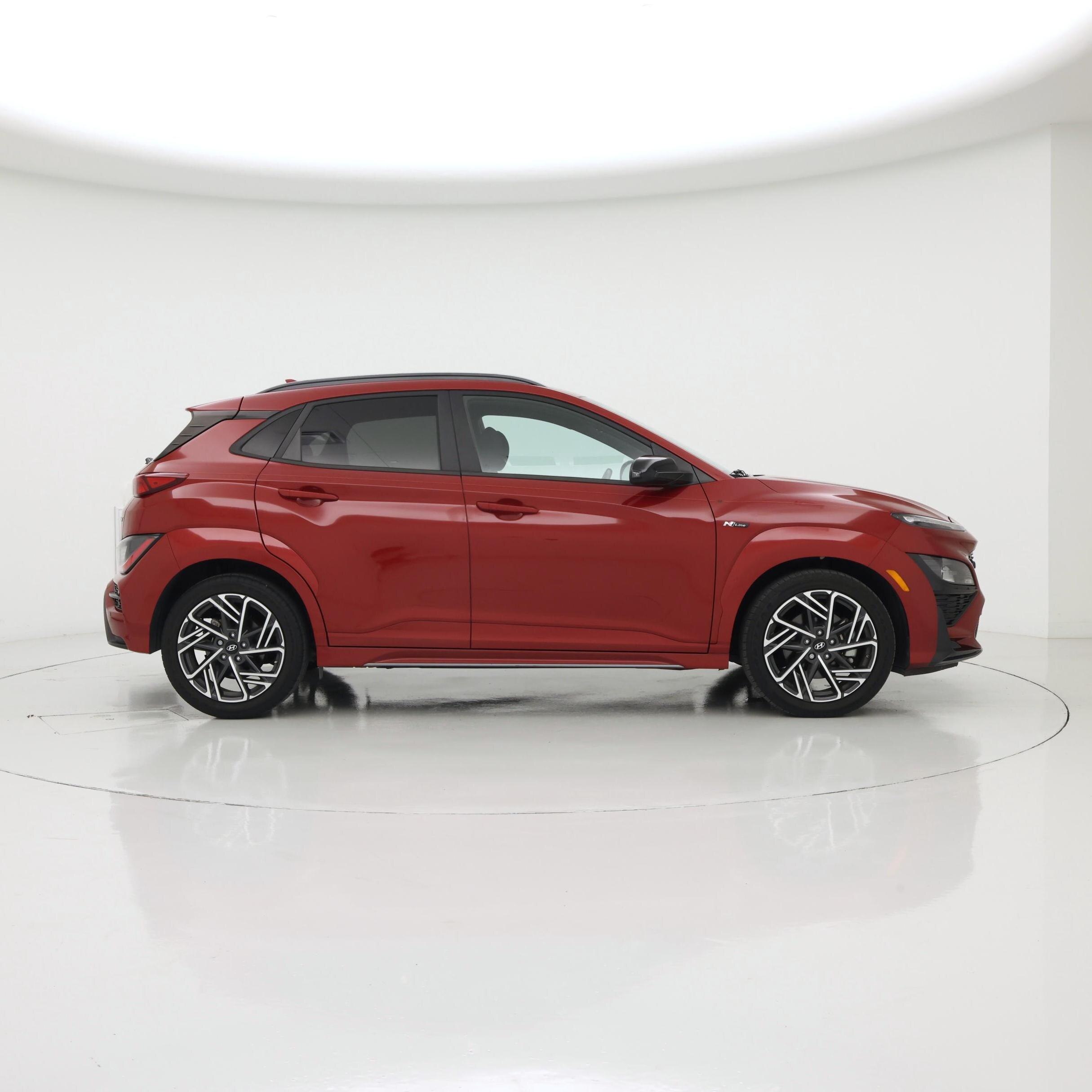 Thumbnail: 2022 Hyundai Kona - 7