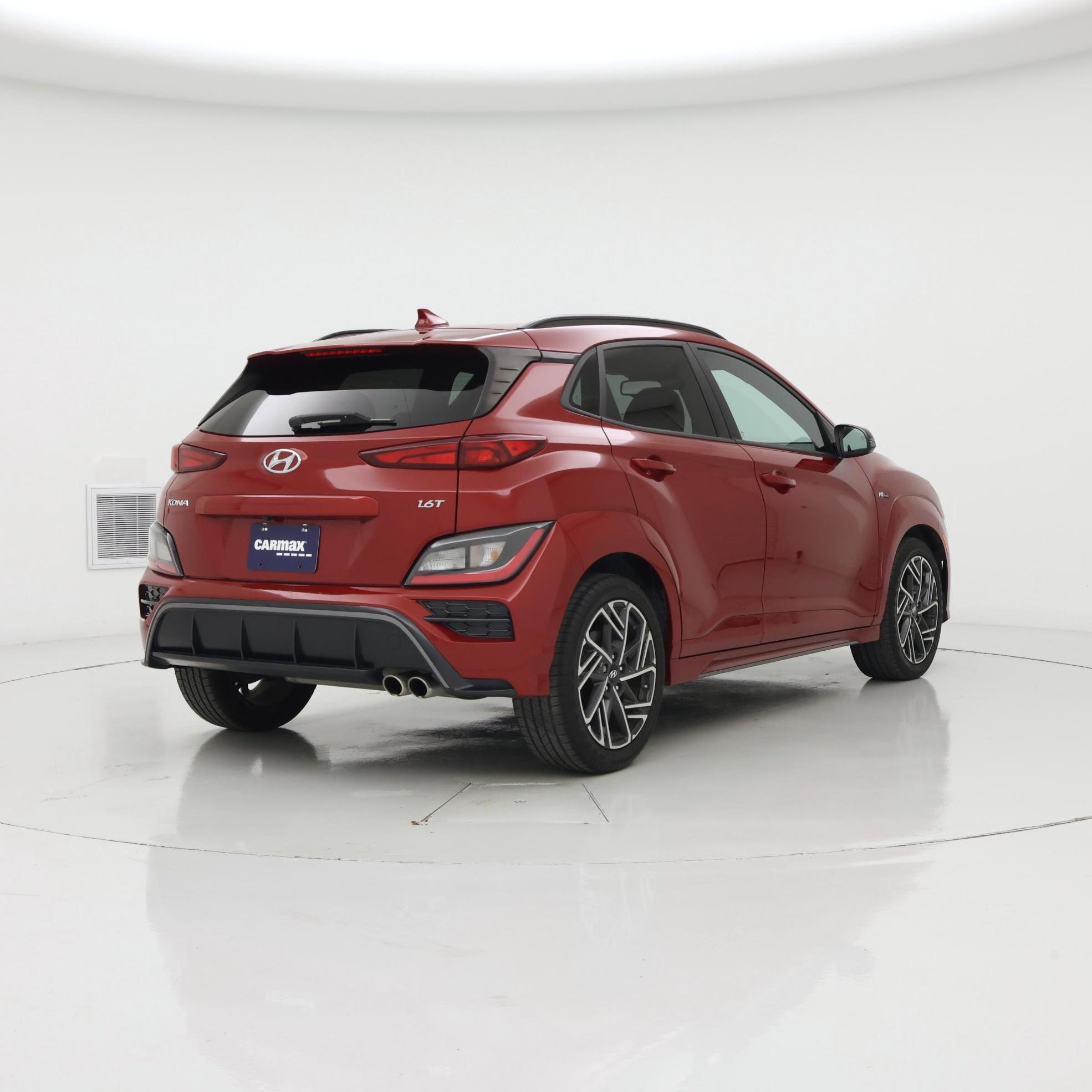 Thumbnail: 2022 Hyundai Kona - 8