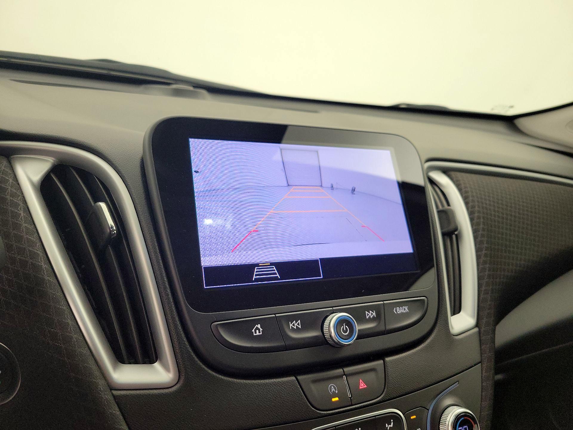 Thumbnail: 2023 Chevrolet Malibu - 14