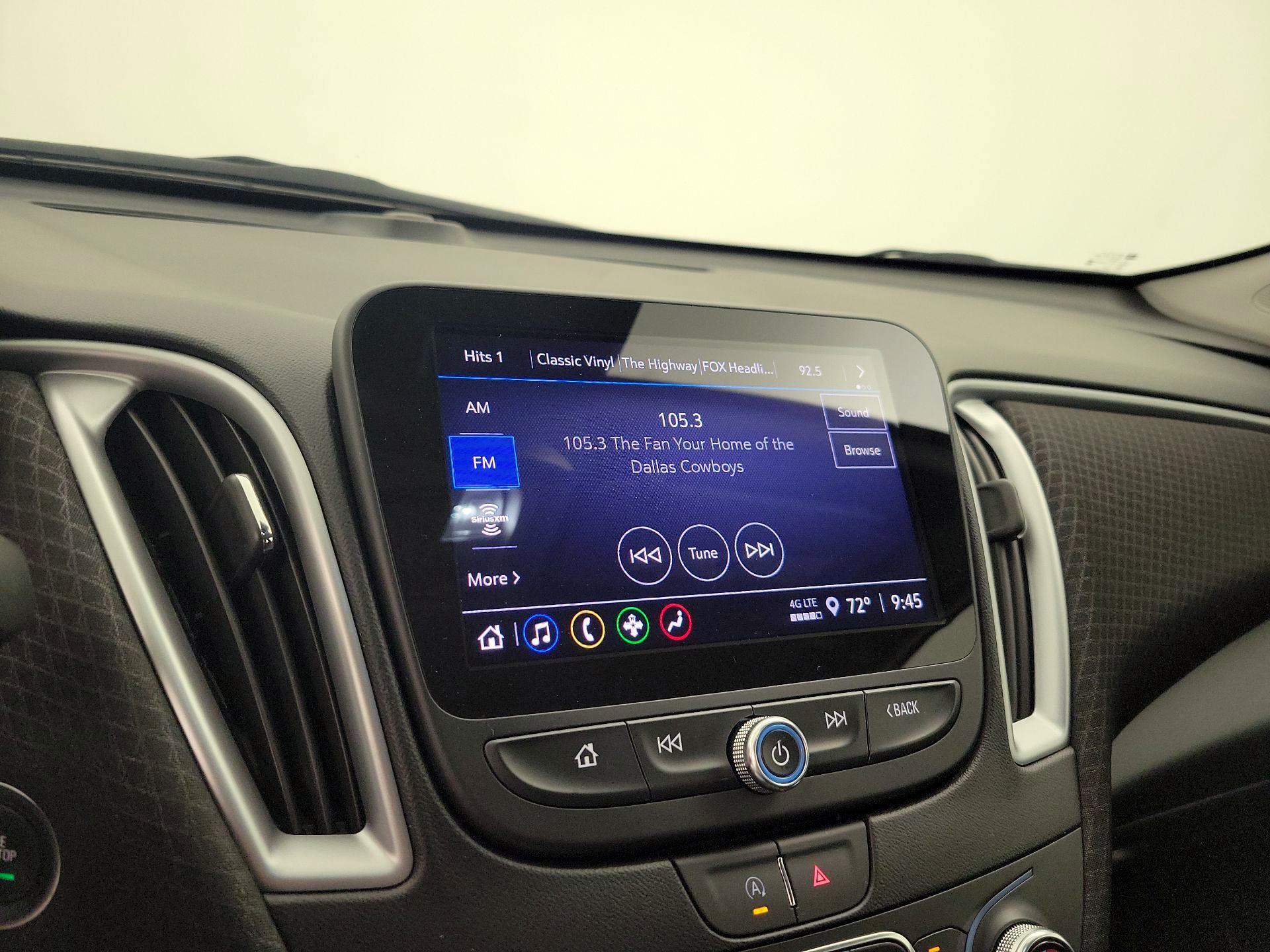 Thumbnail: 2023 Chevrolet Malibu - 15