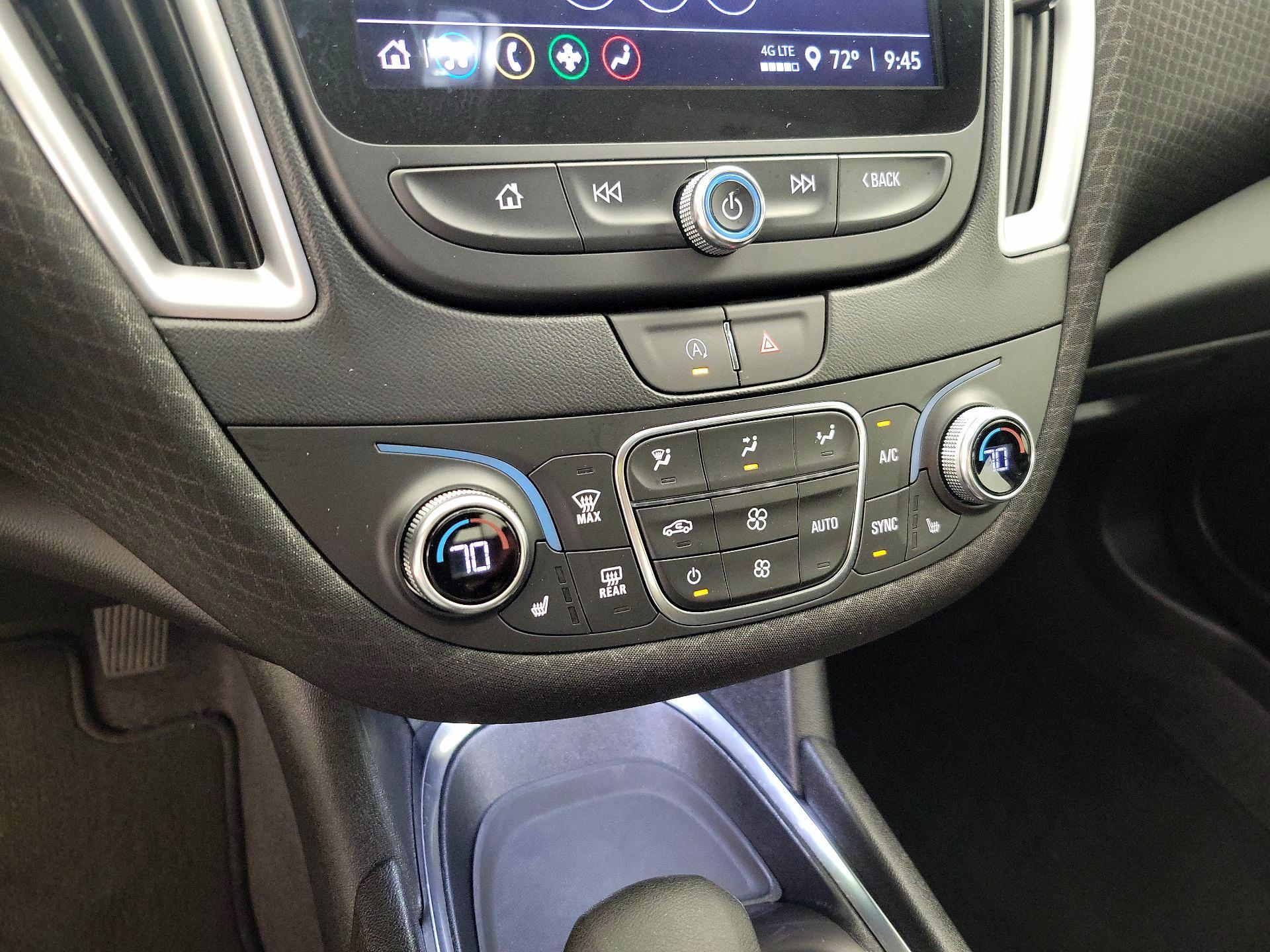 Thumbnail: 2023 Chevrolet Malibu - 16