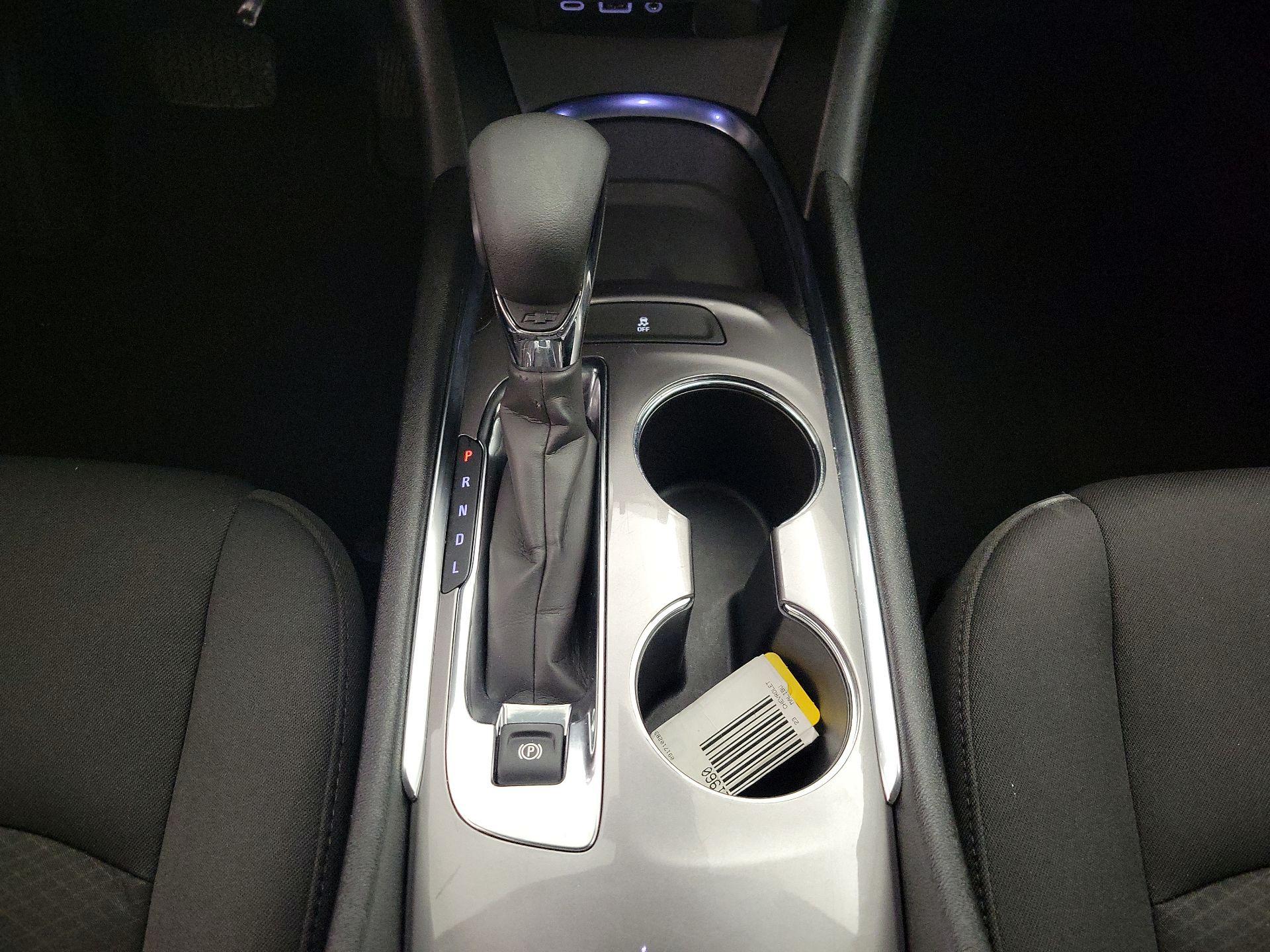 Thumbnail: 2023 Chevrolet Malibu - 17