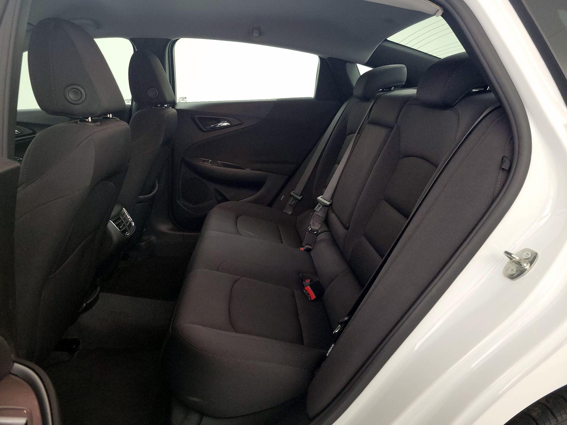 Thumbnail: 2023 Chevrolet Malibu - 18