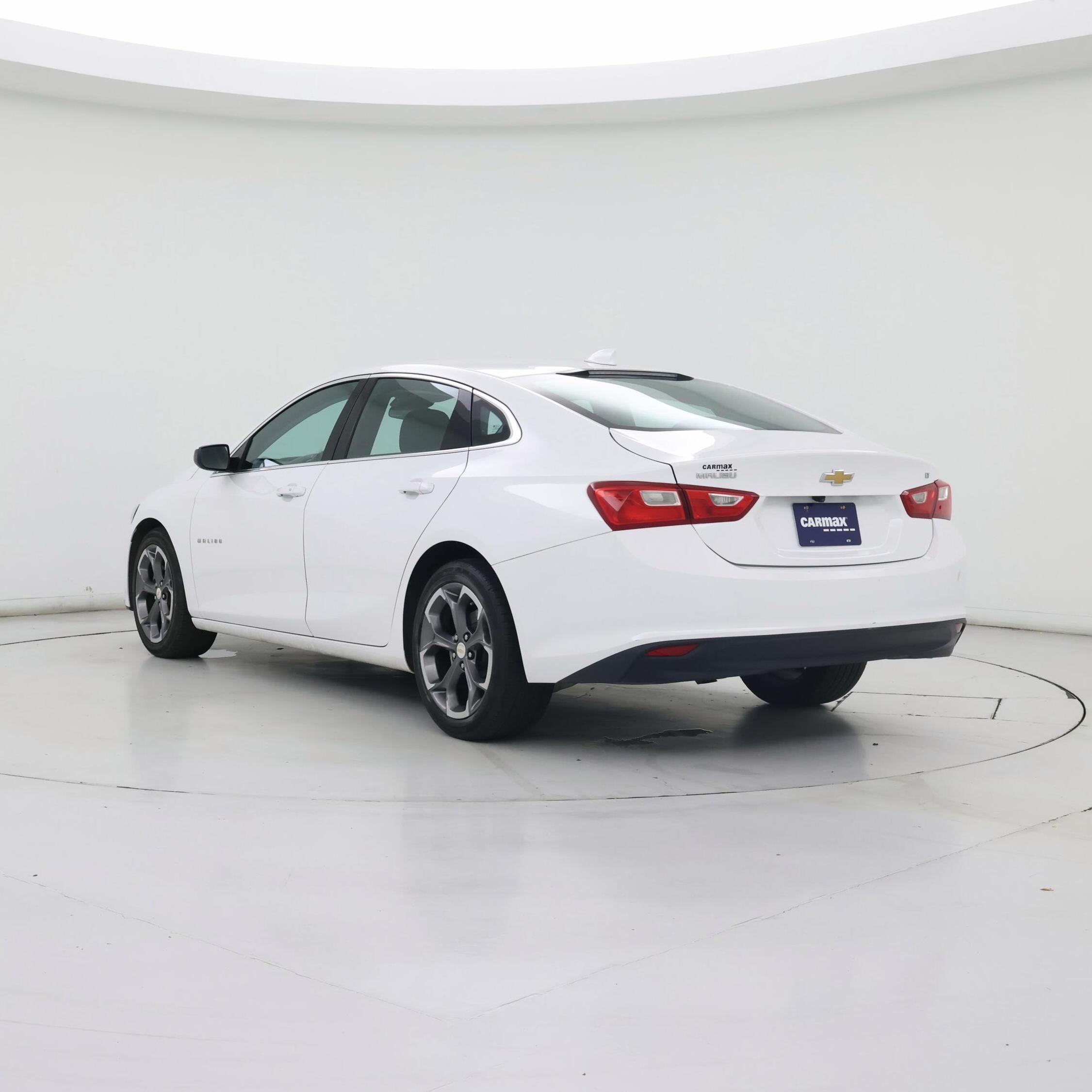 Thumbnail: 2023 Chevrolet Malibu - 2