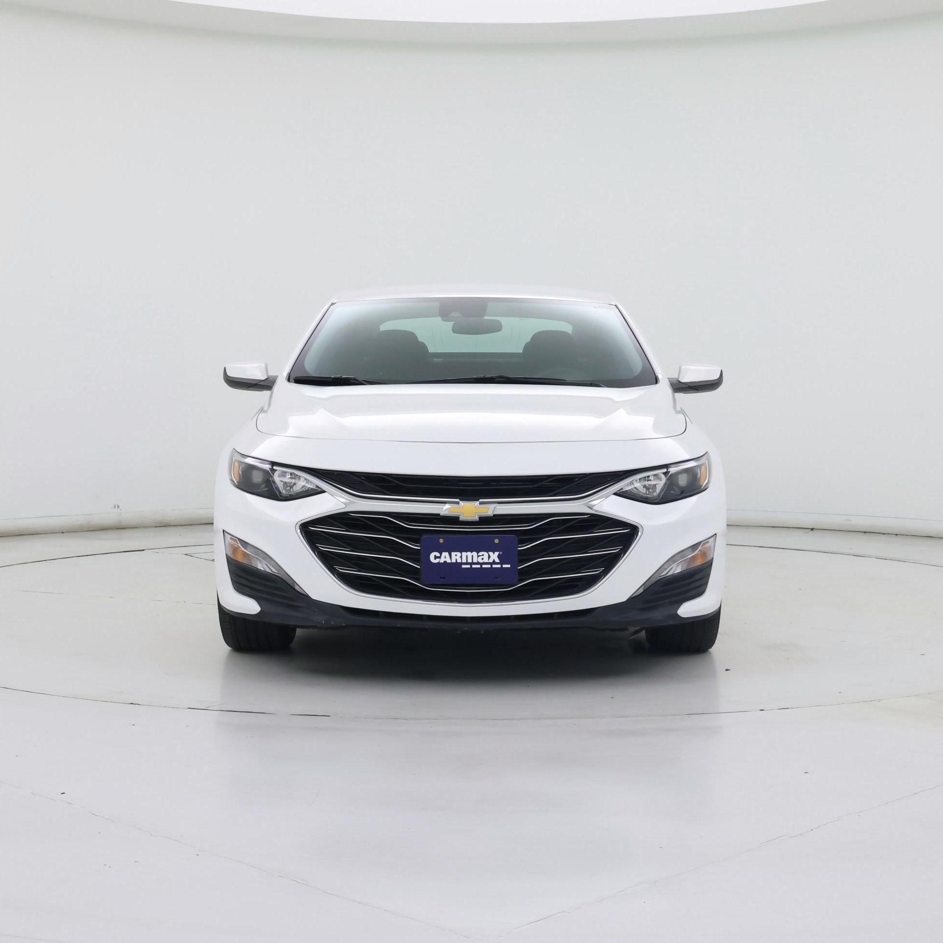 Thumbnail: 2023 Chevrolet Malibu - 5