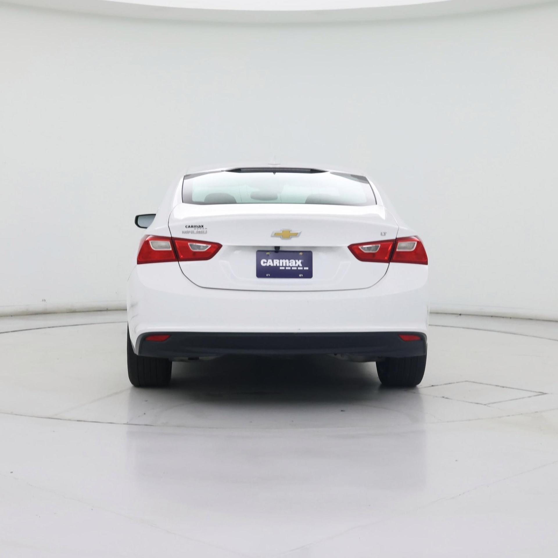 Thumbnail: 2023 Chevrolet Malibu - 6