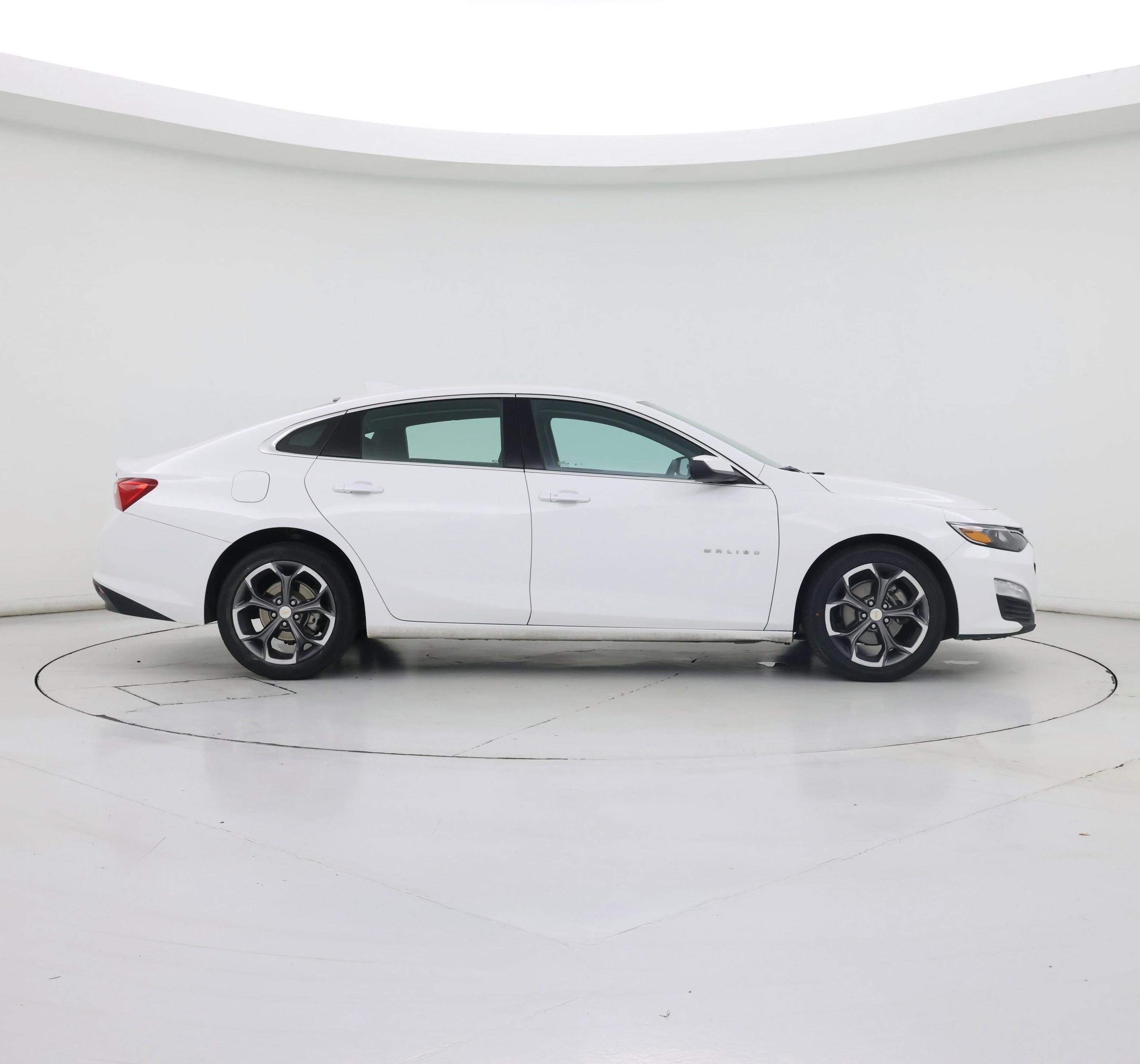 Thumbnail: 2023 Chevrolet Malibu - 7