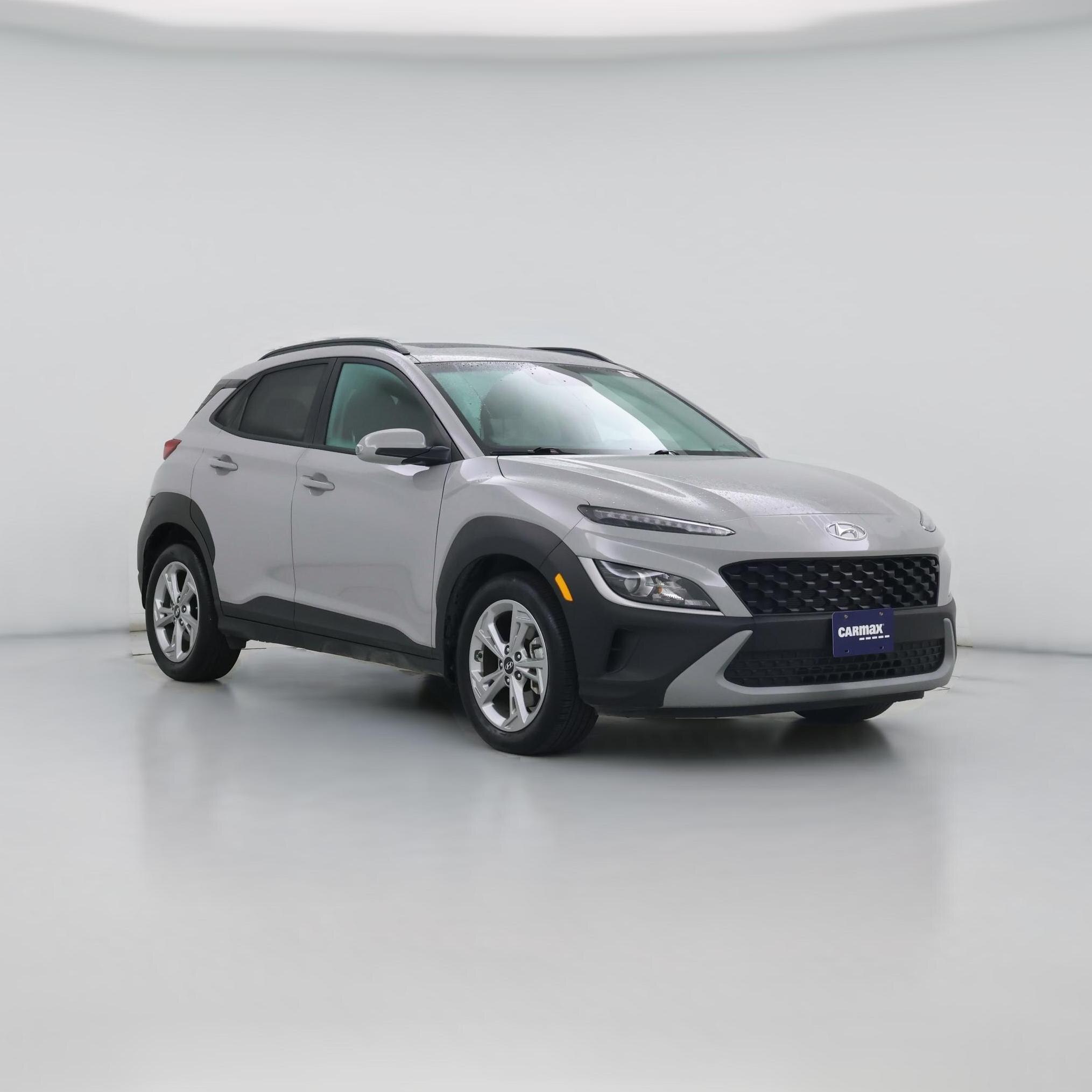 Thumbnail: 2023 Hyundai Kona - 1