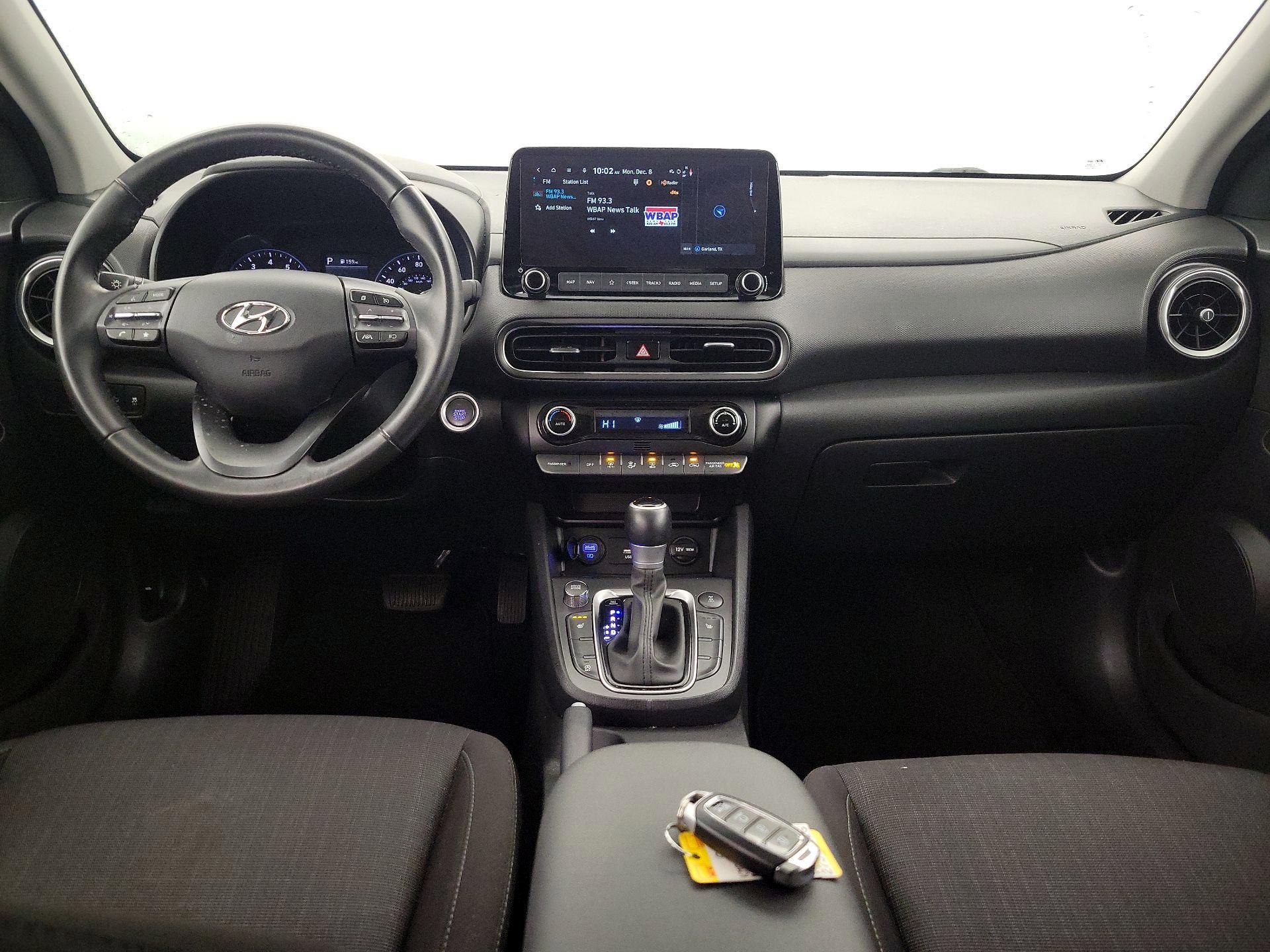 Thumbnail: 2023 Hyundai Kona - 9