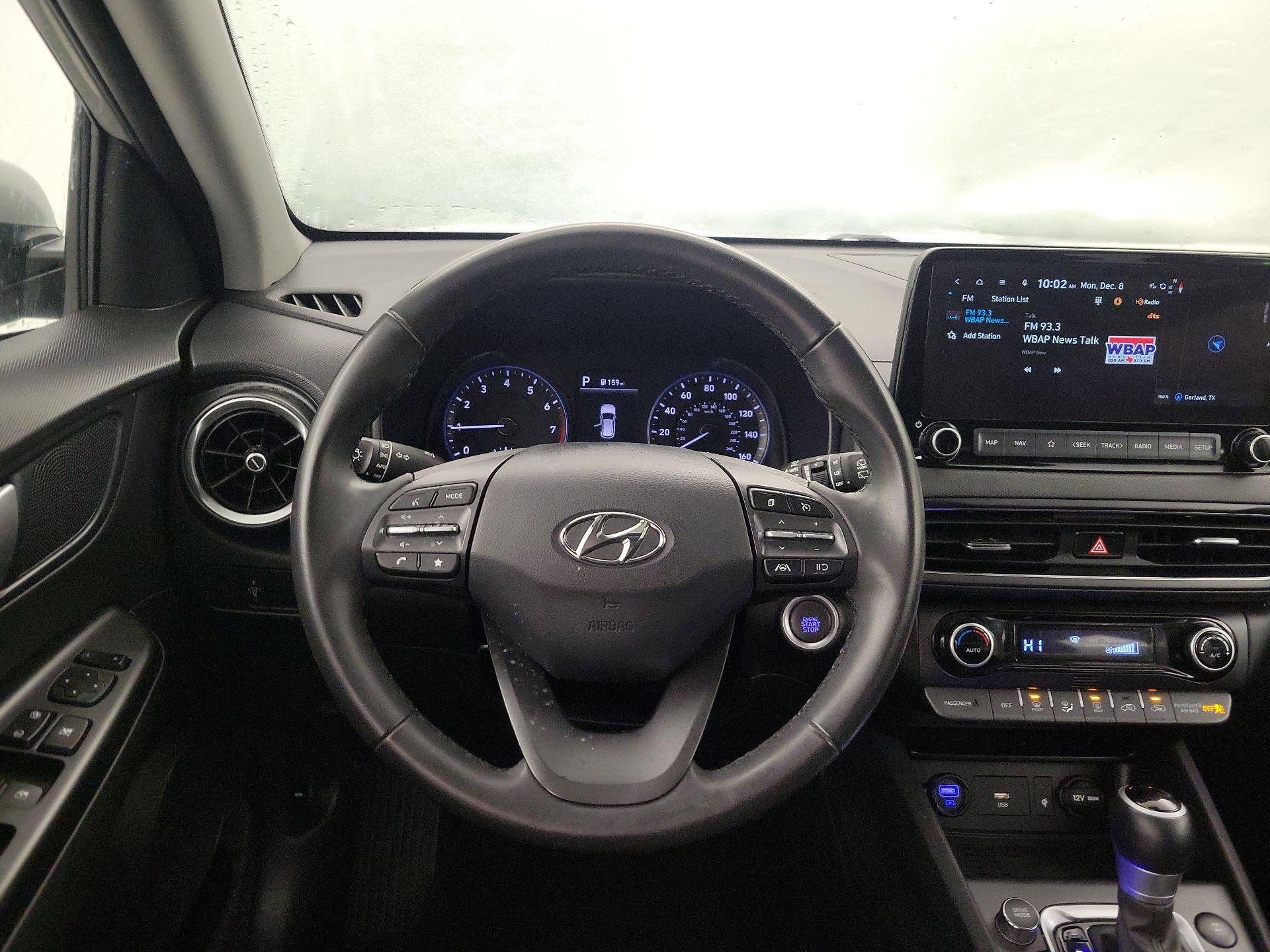 Thumbnail: 2023 Hyundai Kona - 10