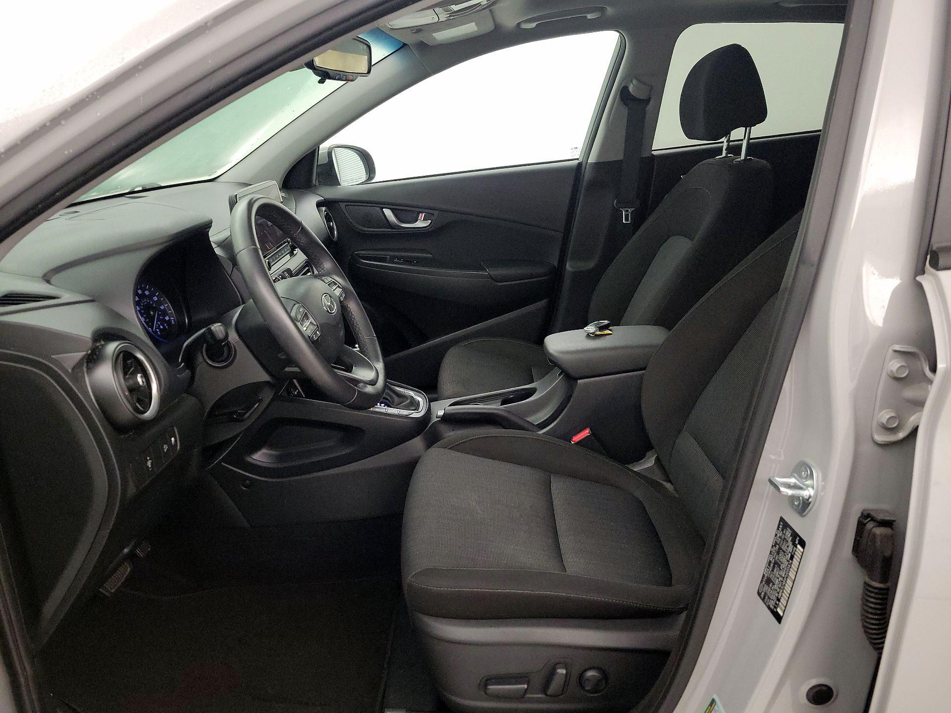 Thumbnail: 2023 Hyundai Kona - 11