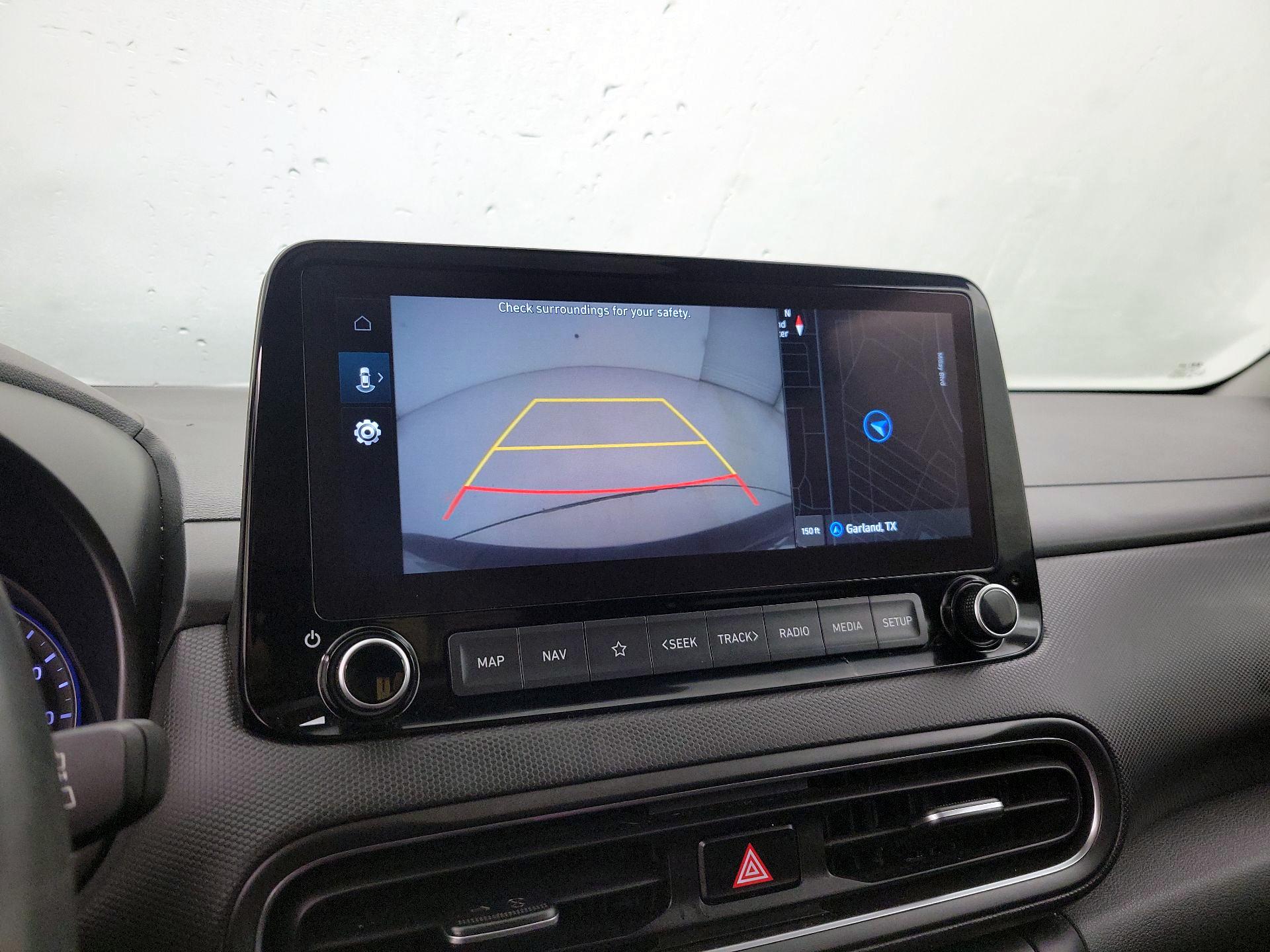 Thumbnail: 2023 Hyundai Kona - 14