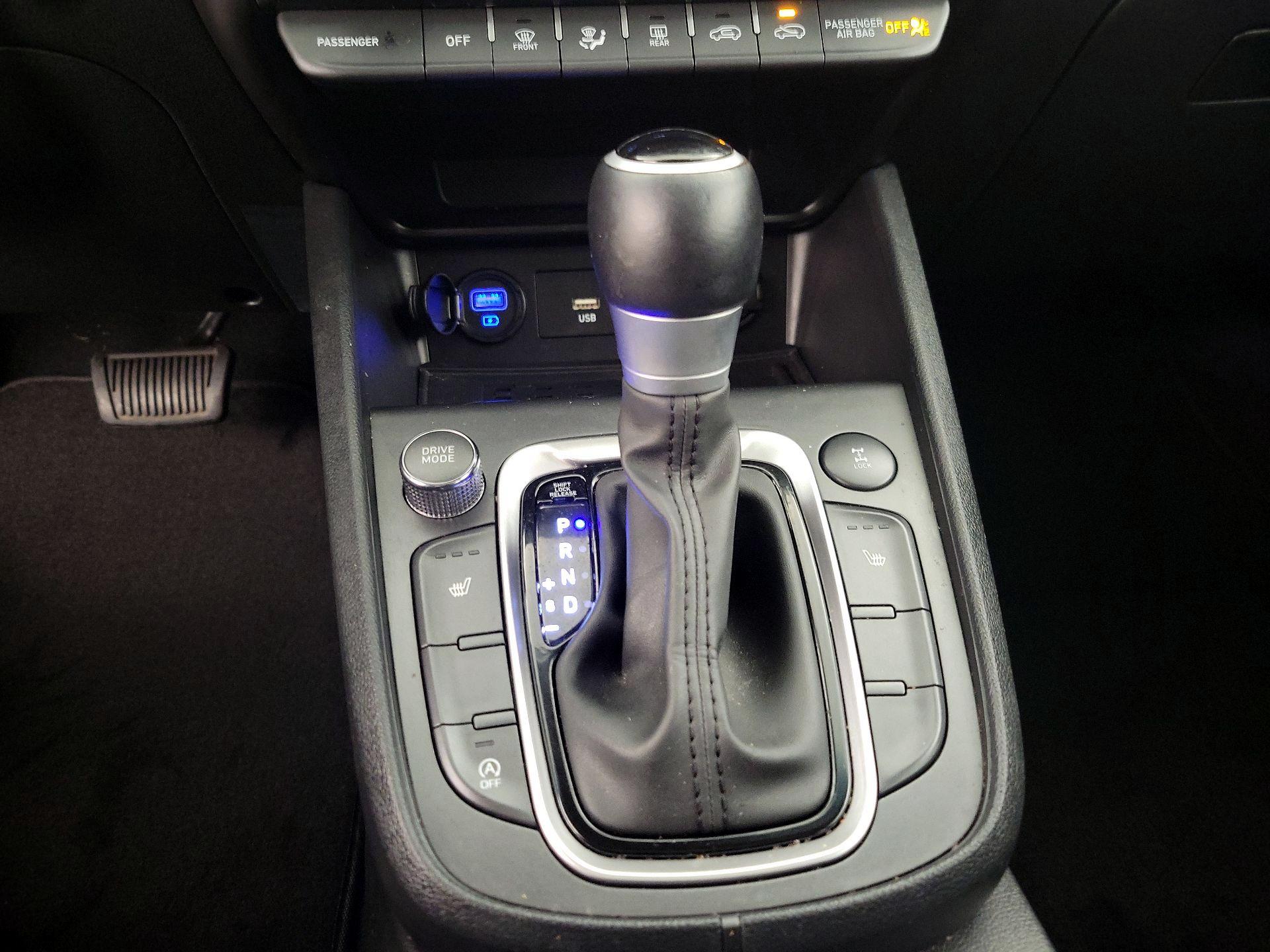 Thumbnail: 2023 Hyundai Kona - 17