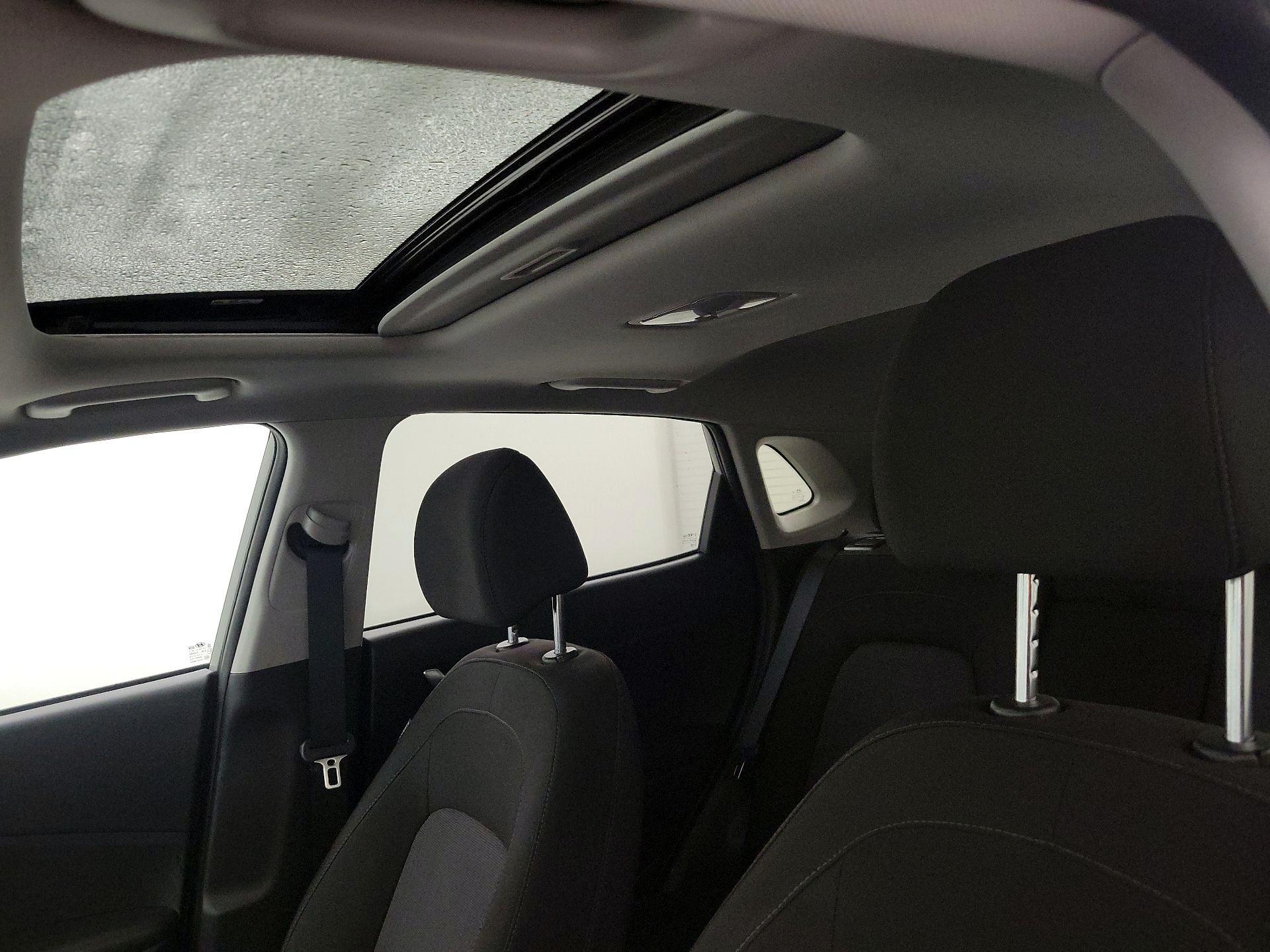 Thumbnail: 2023 Hyundai Kona - 18