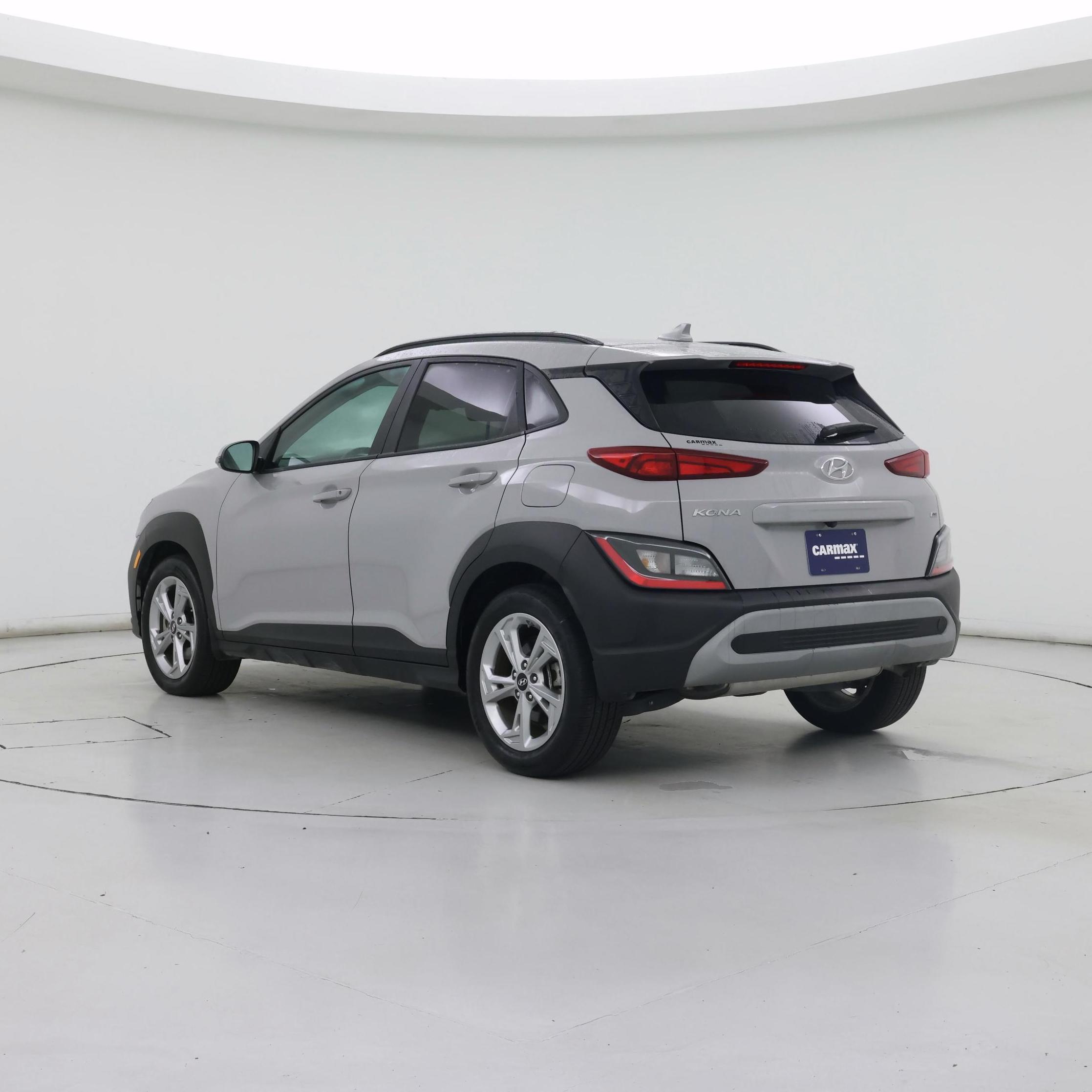 Thumbnail: 2023 Hyundai Kona - 2