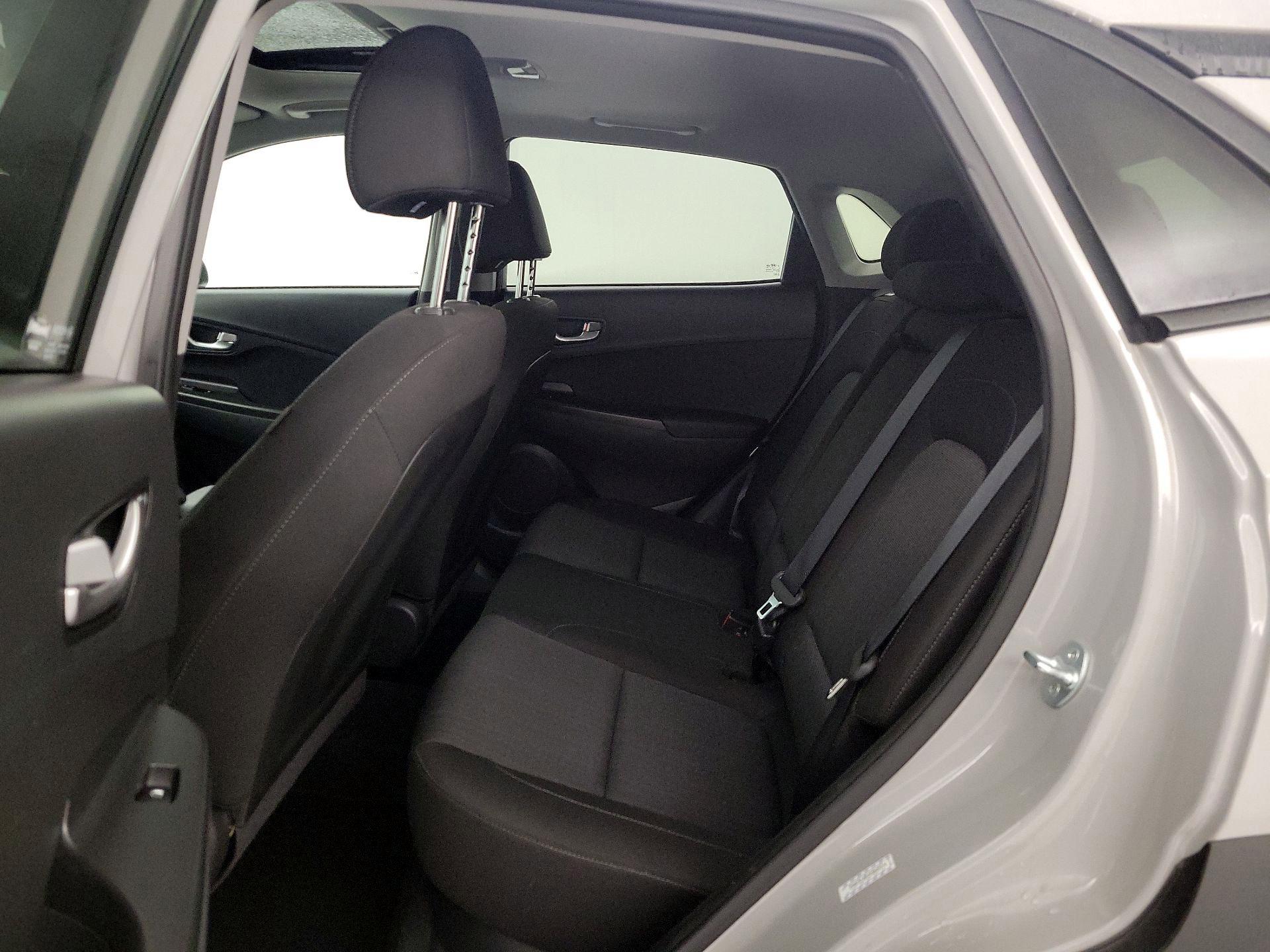 Thumbnail: 2023 Hyundai Kona - 19