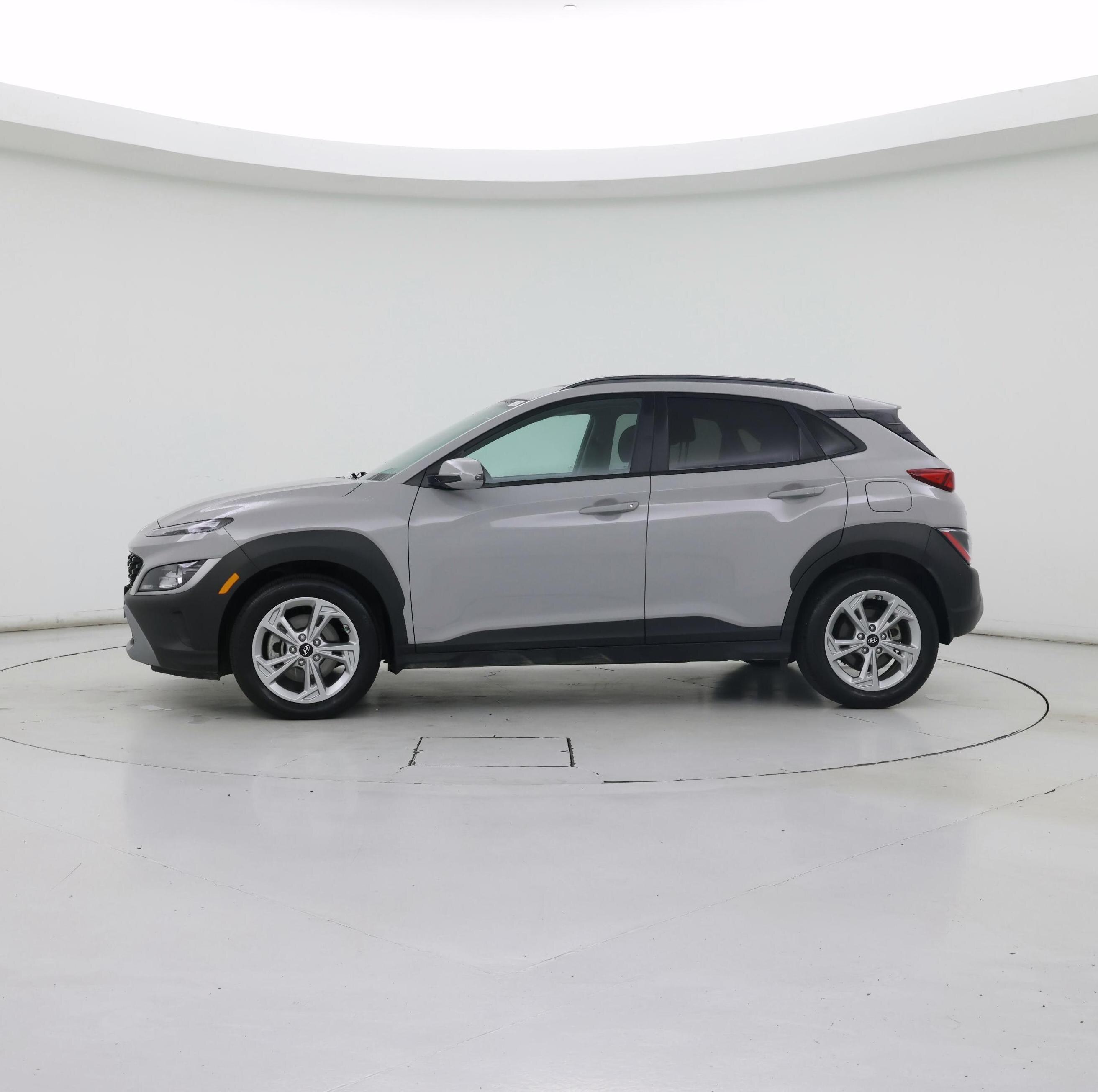 Thumbnail: 2023 Hyundai Kona - 3