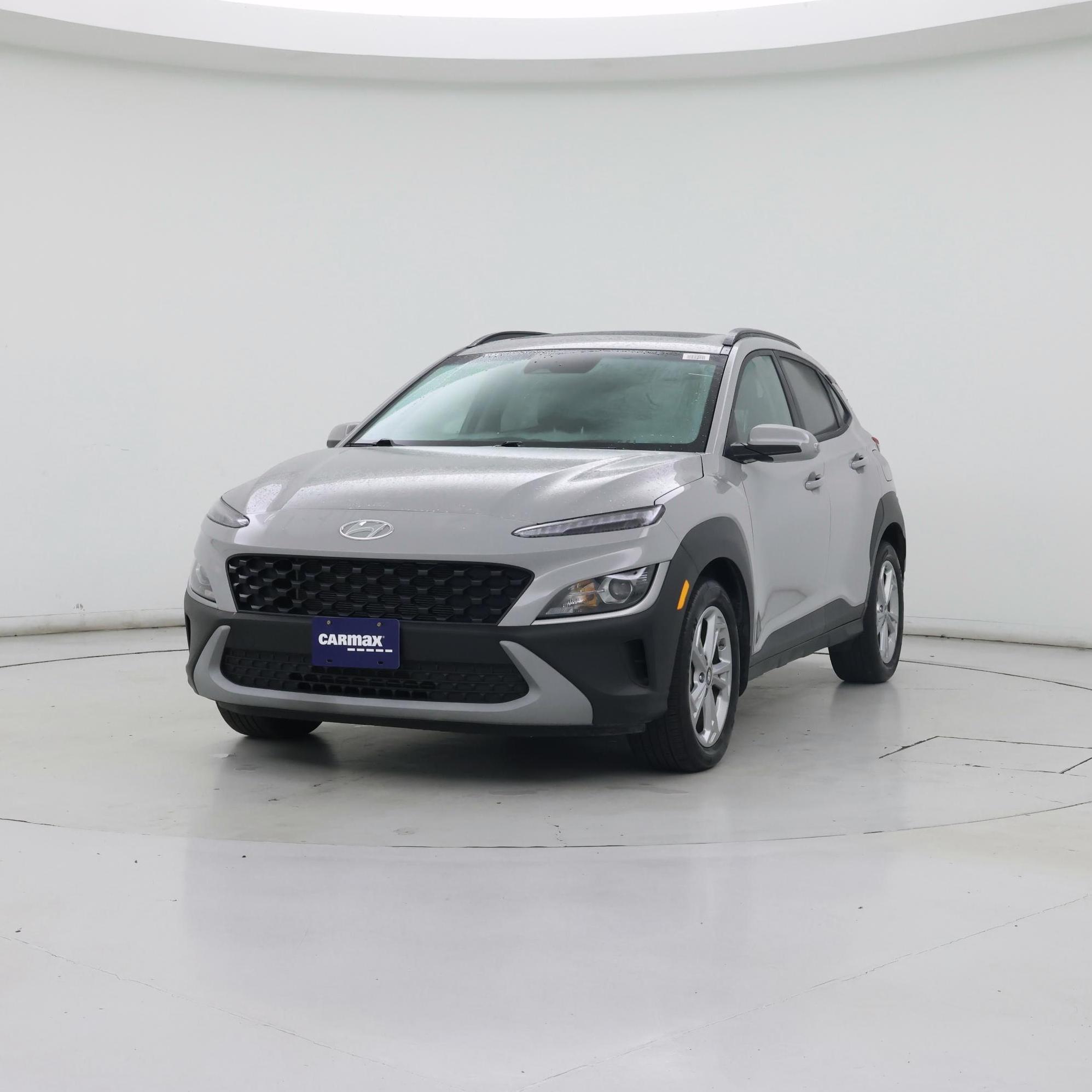 Thumbnail: 2023 Hyundai Kona - 4