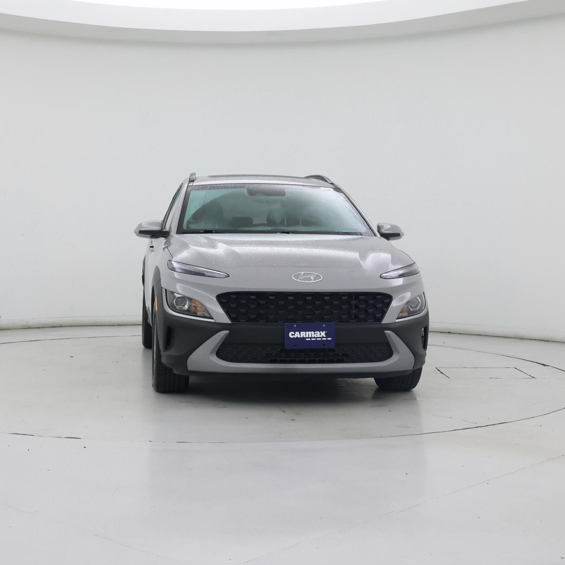 Thumbnail: 2023 Hyundai Kona - 5