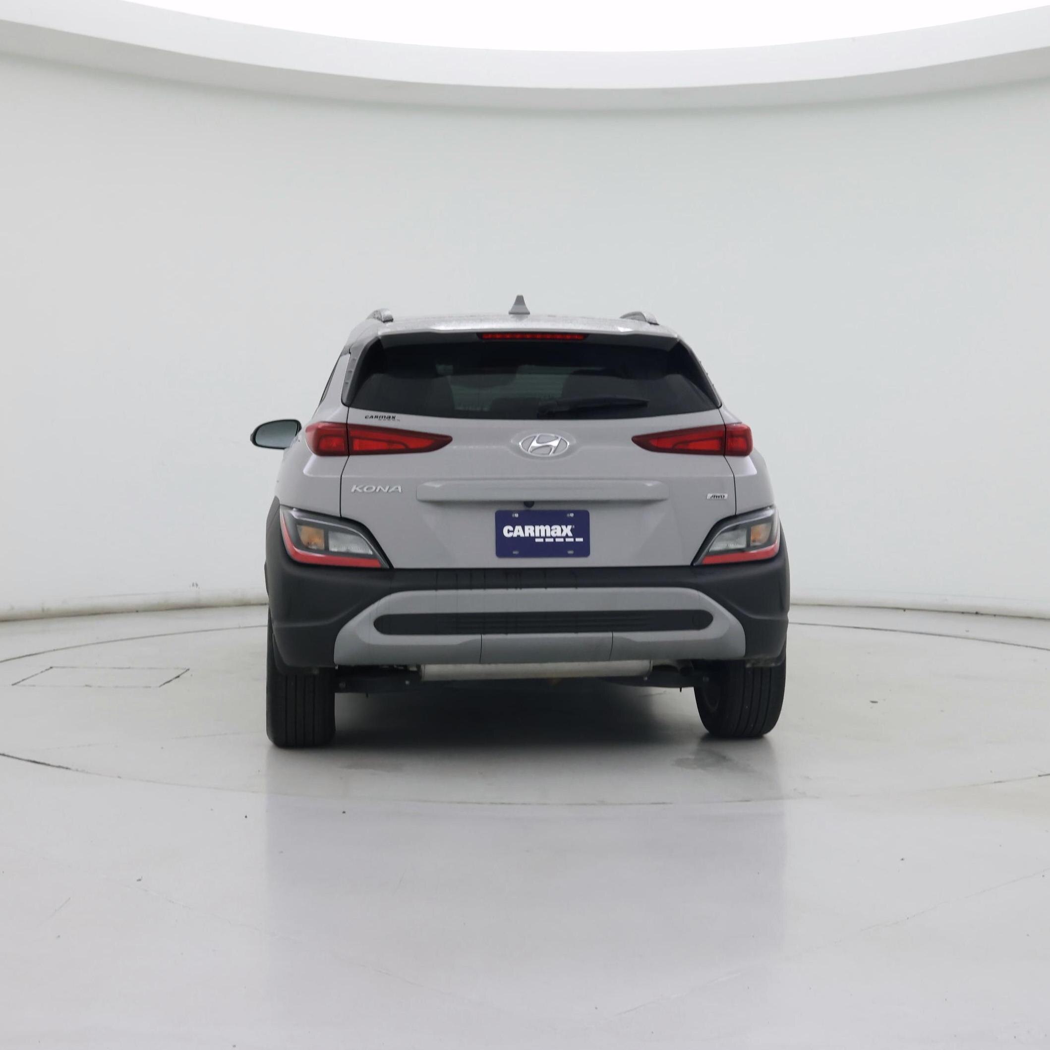 Thumbnail: 2023 Hyundai Kona - 6