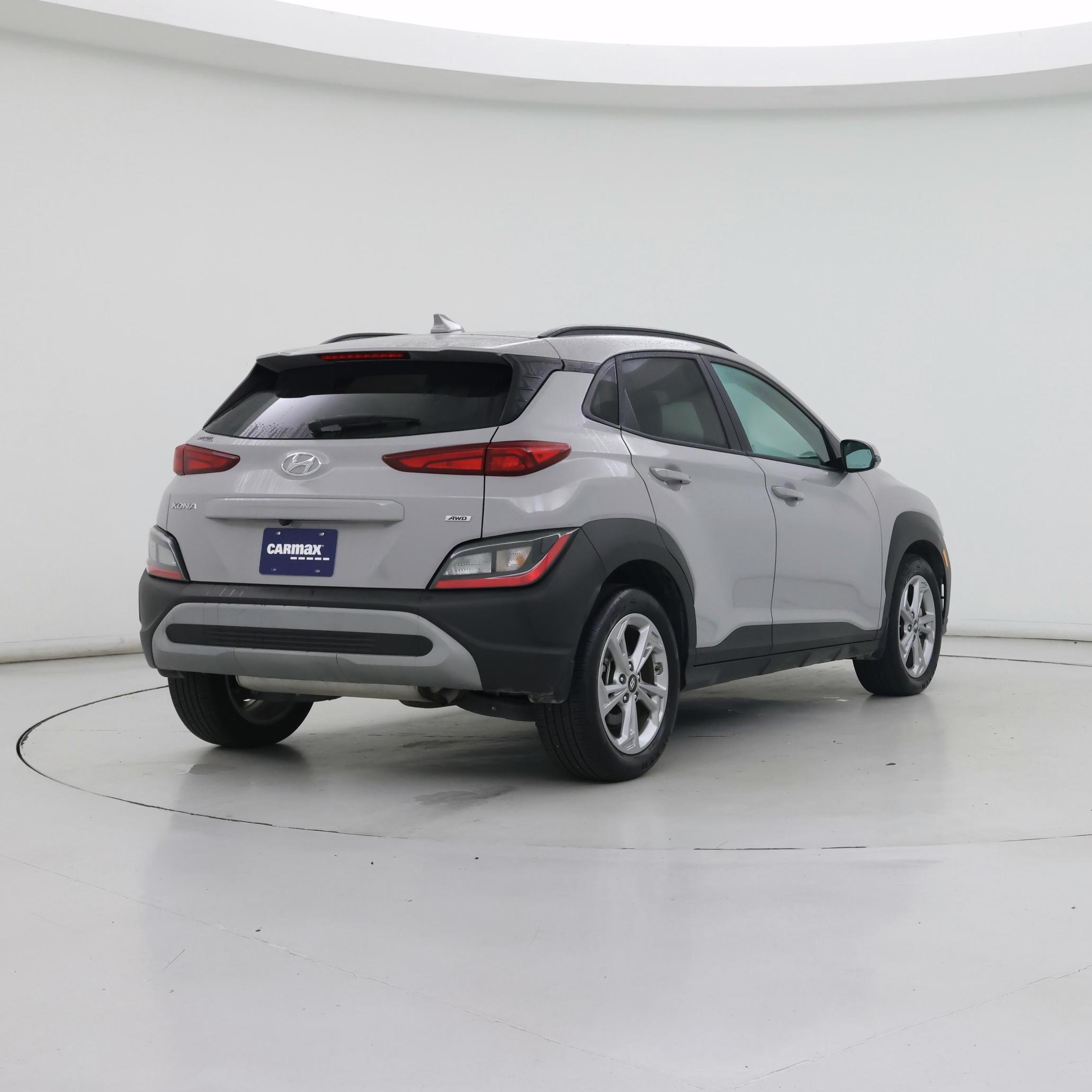 Thumbnail: 2023 Hyundai Kona - 8