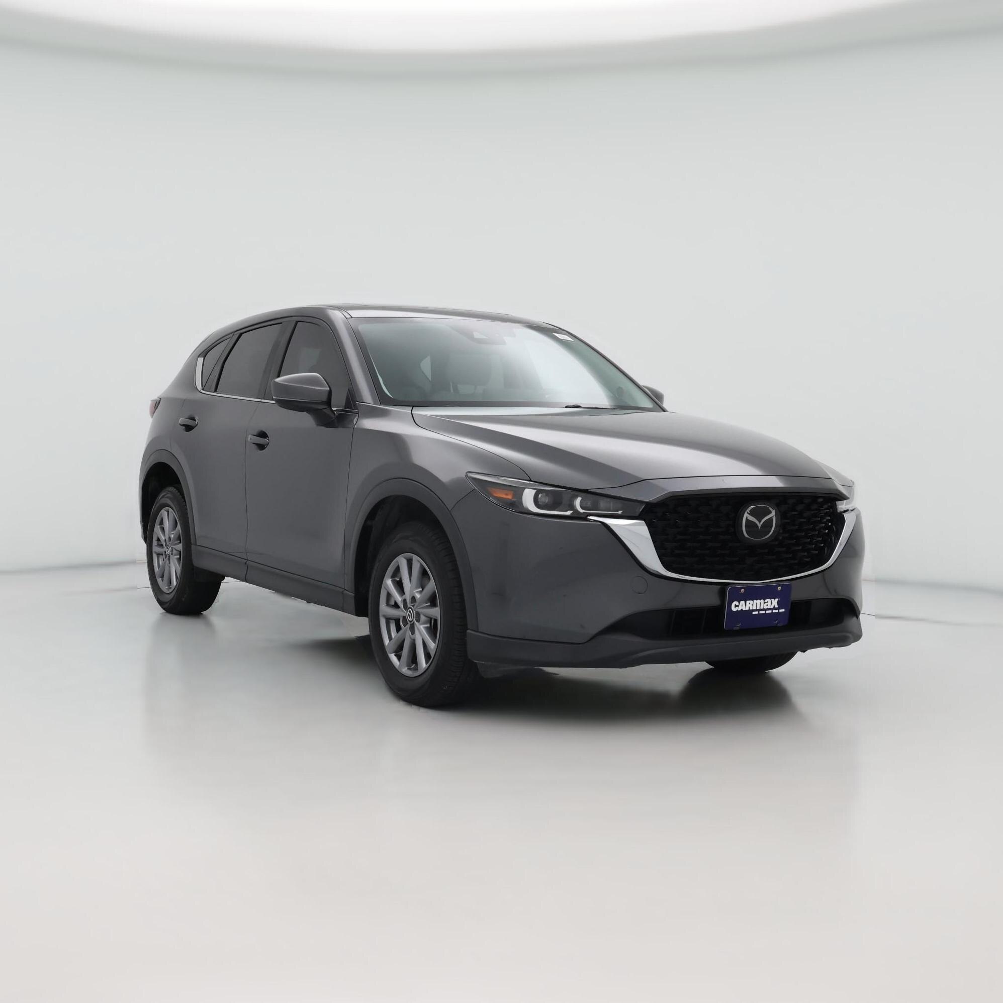 Thumbnail: 2023 Mazda CX-5 - 1