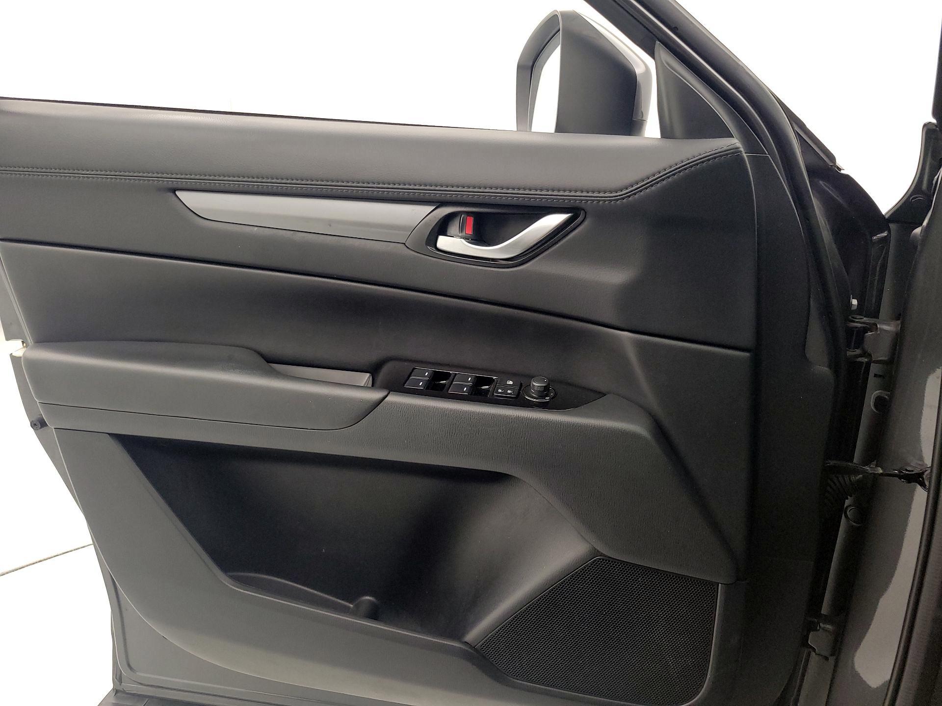 Thumbnail: 2023 Mazda CX-5 - 12